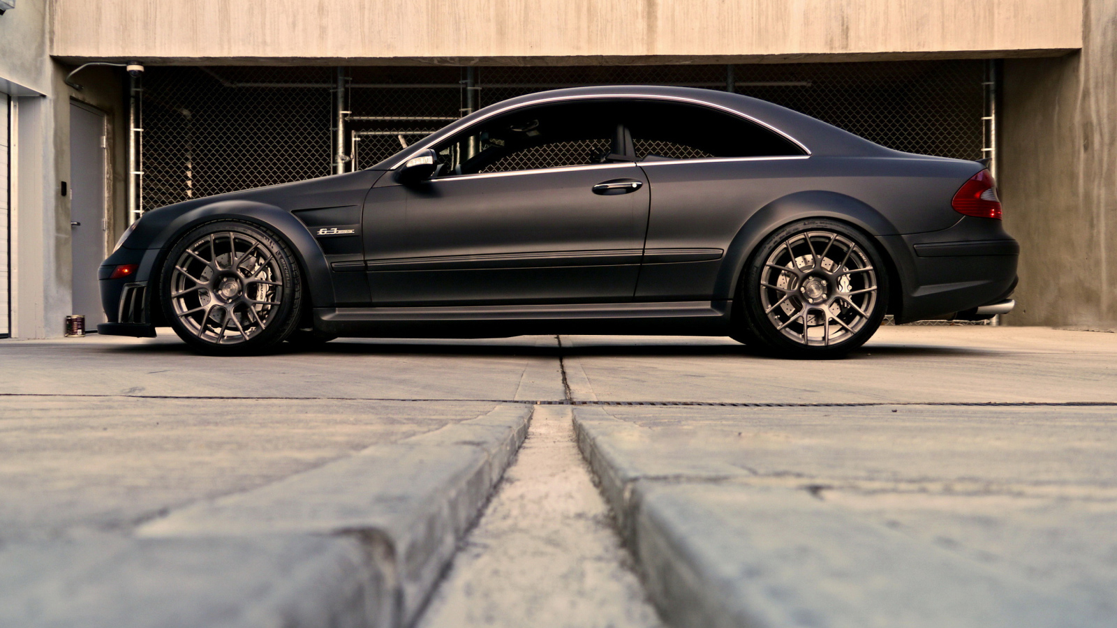 Mercedes-Benz Styling