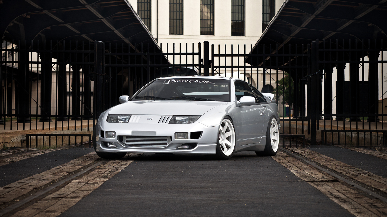 Nissan 300ZX
