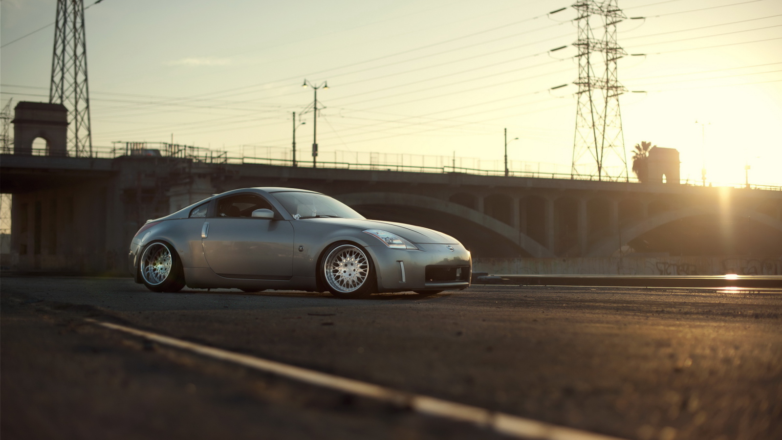 Nissan 350Z