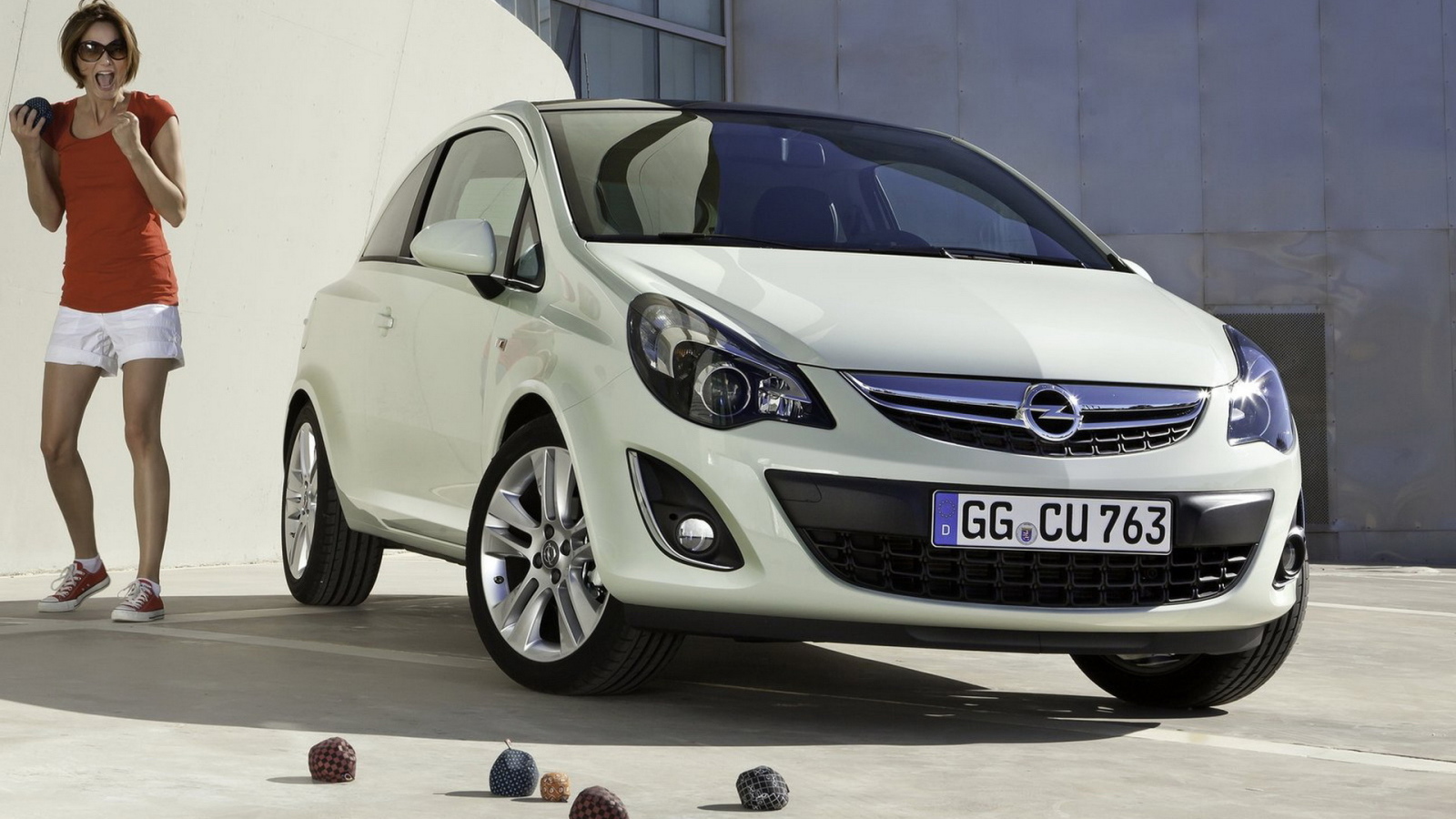 Opel-Corsa