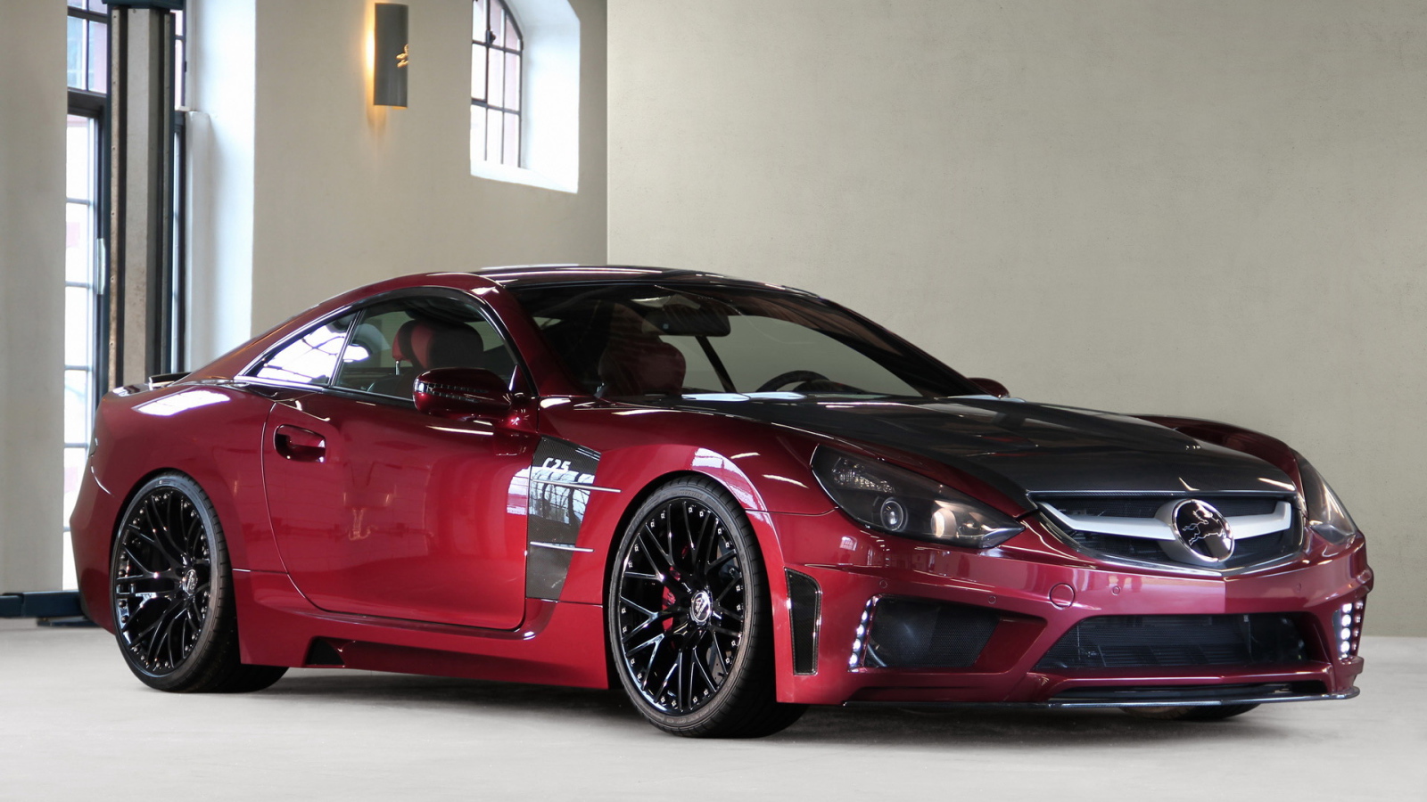 2011-Carlsson-Super-GT-C25-Royale