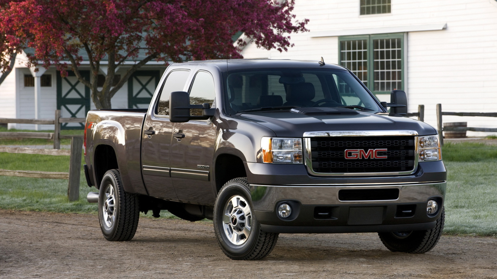 GMC-Sierra-HD-2500