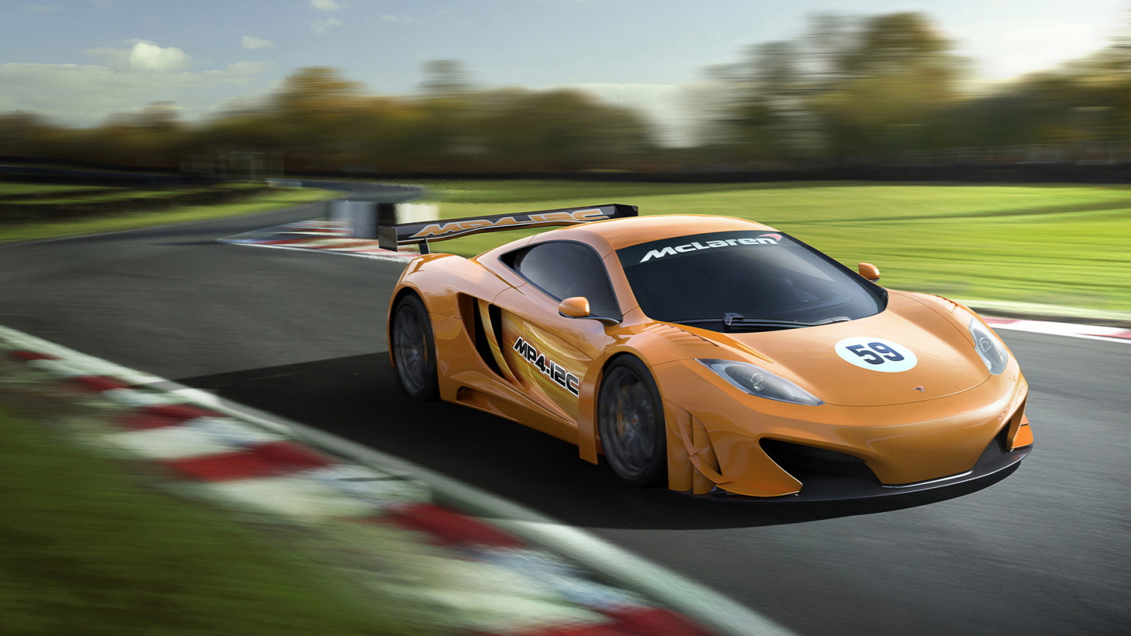 McLaren-MP4-12C-CGI