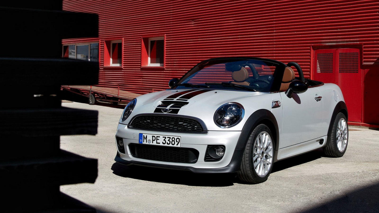Mini-Roadster 2013