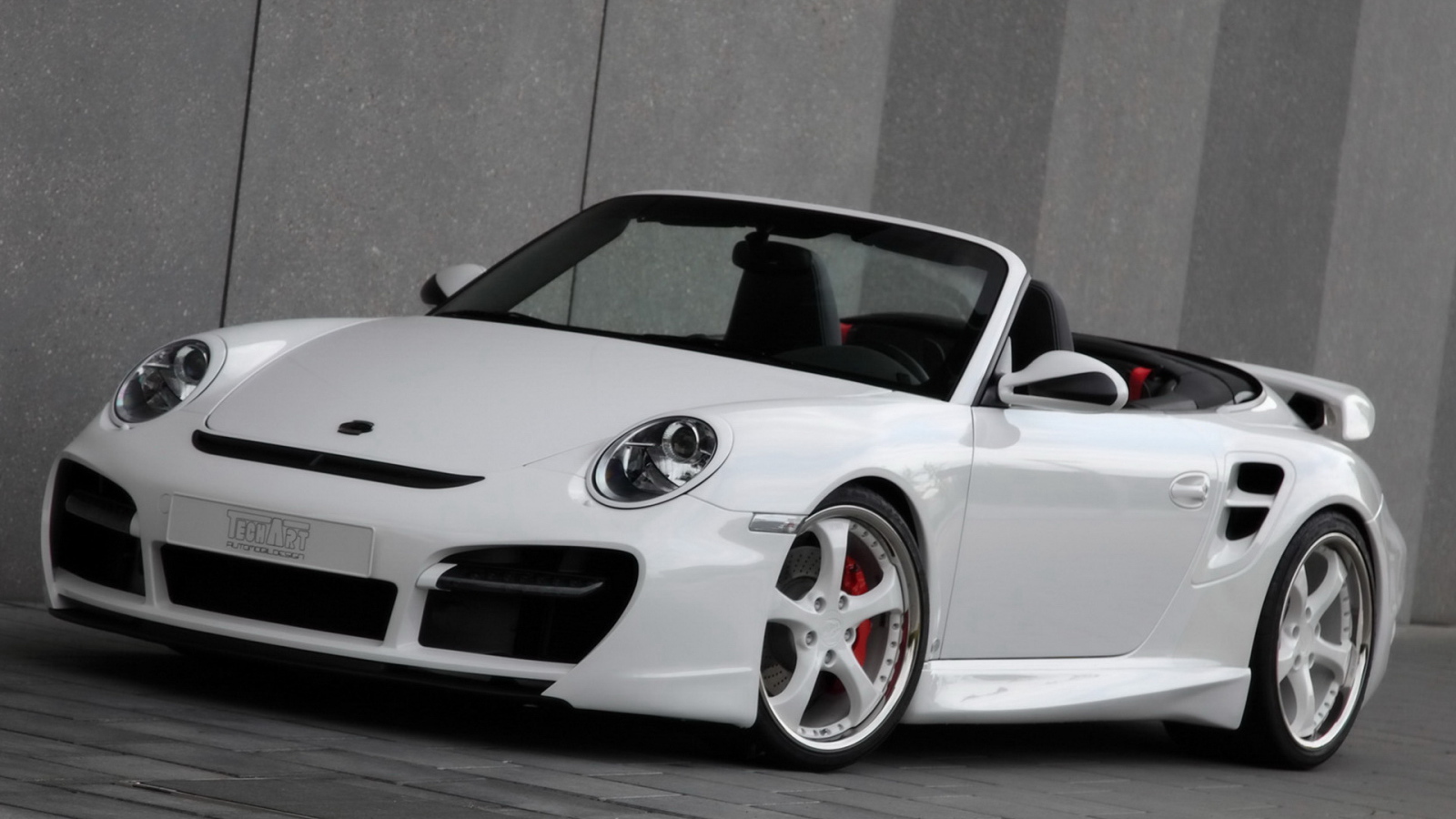 TechArt-Porsche-911-Turbo