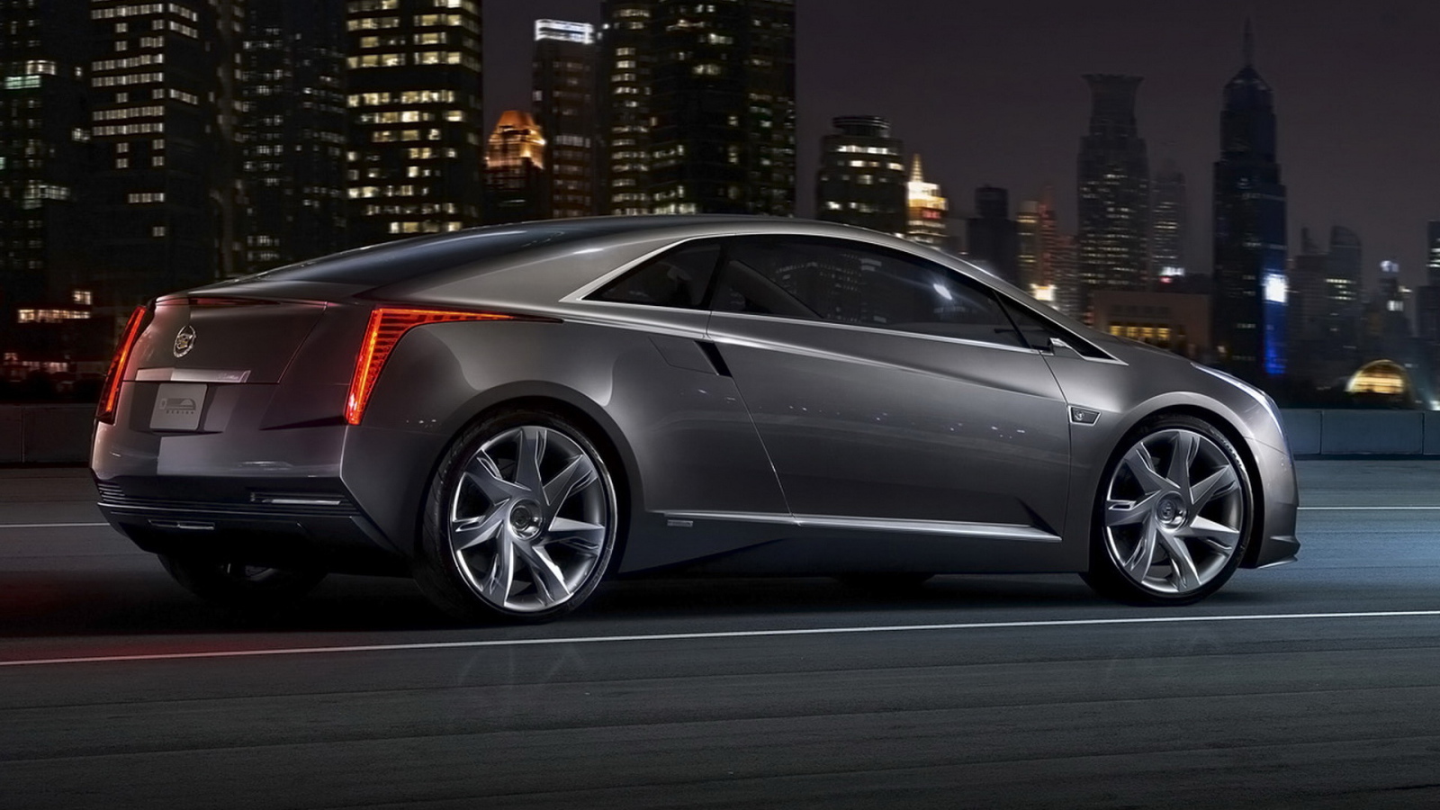 Cadillac-Converj-ELR-Concept 2011