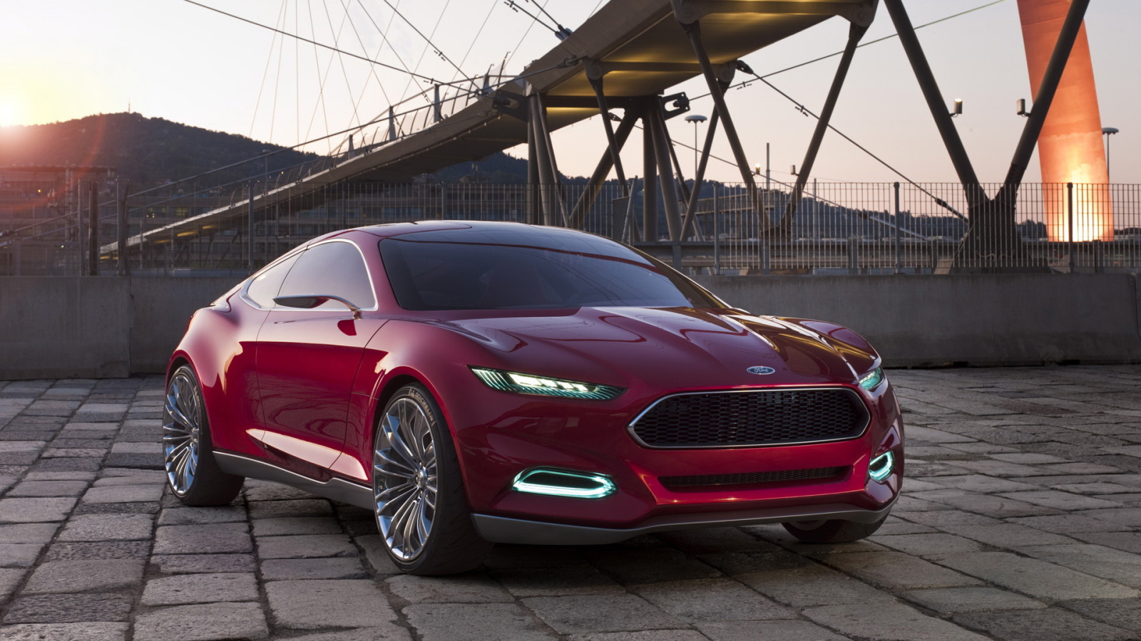 Ford-Evos-Concept