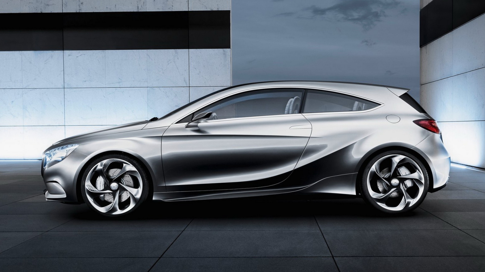 Mercedes-Benz-A-Class