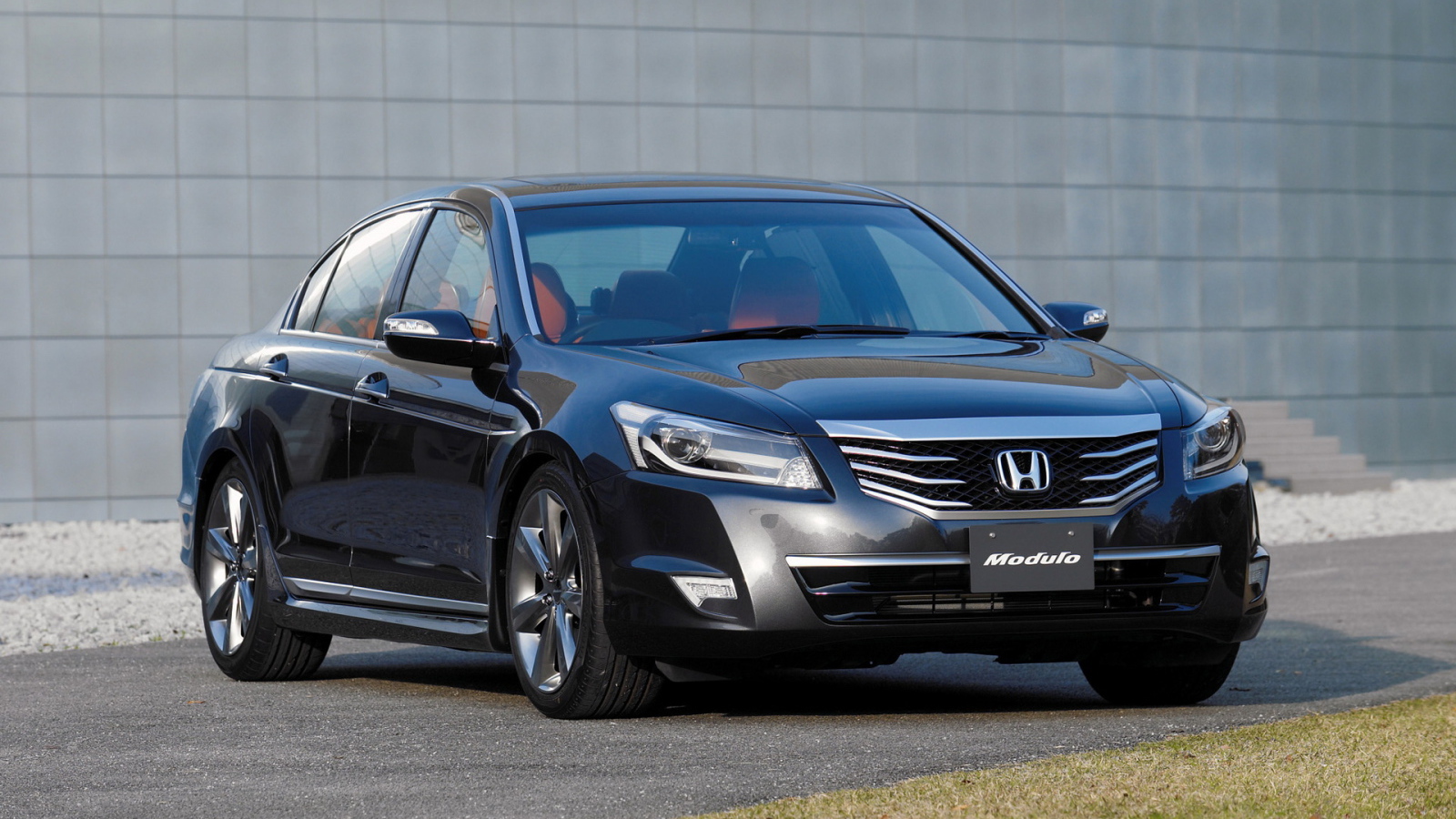 Modulo Honda Inspire Concept