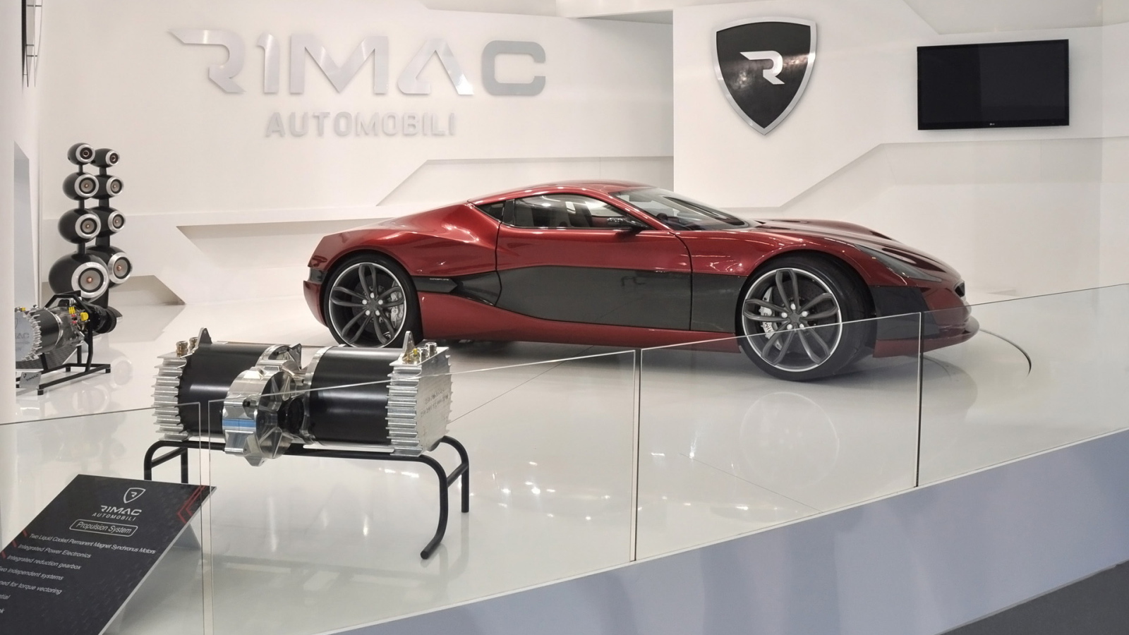 Rimac-Concept