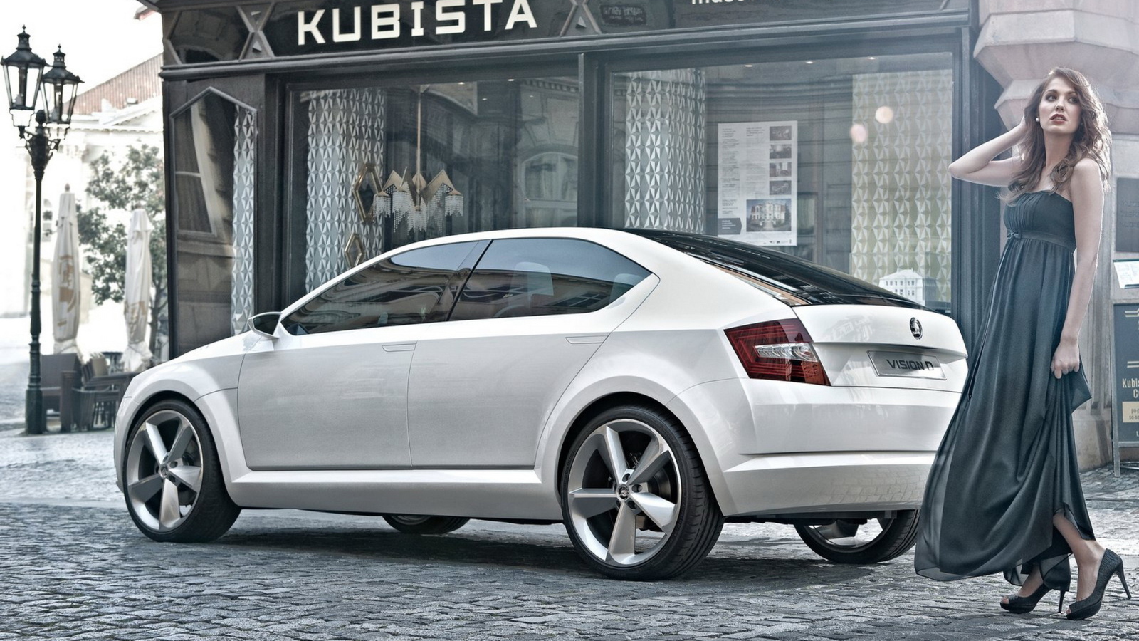 Skoda-Design Concept