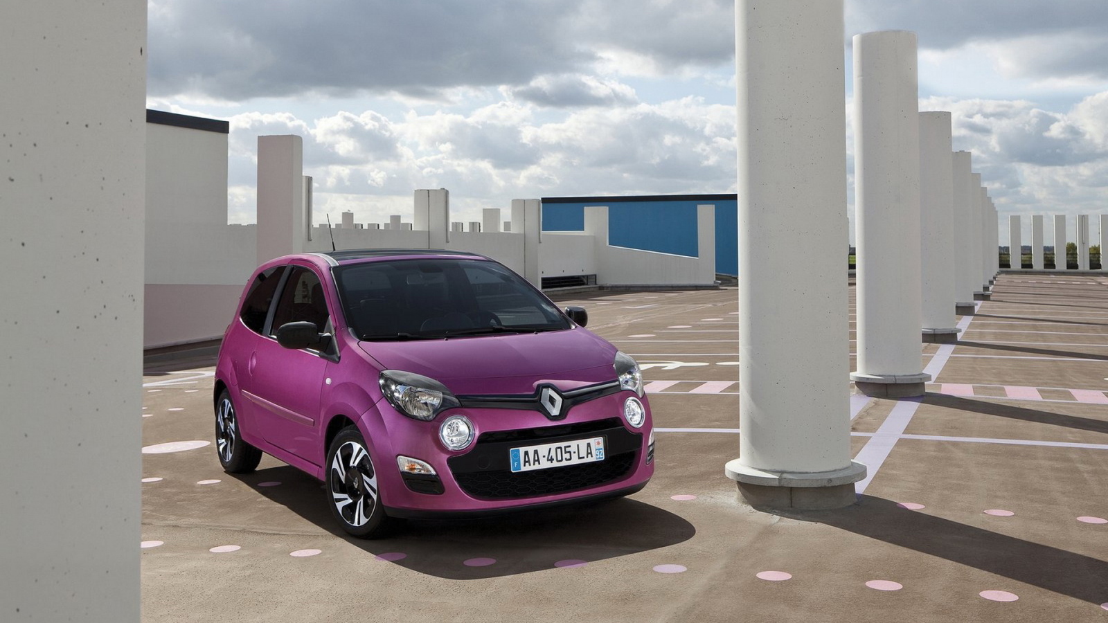 Renault-Twingo