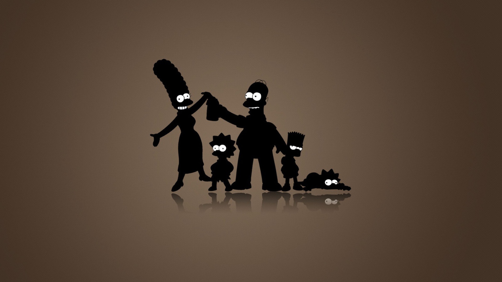 Симпсоны картинка