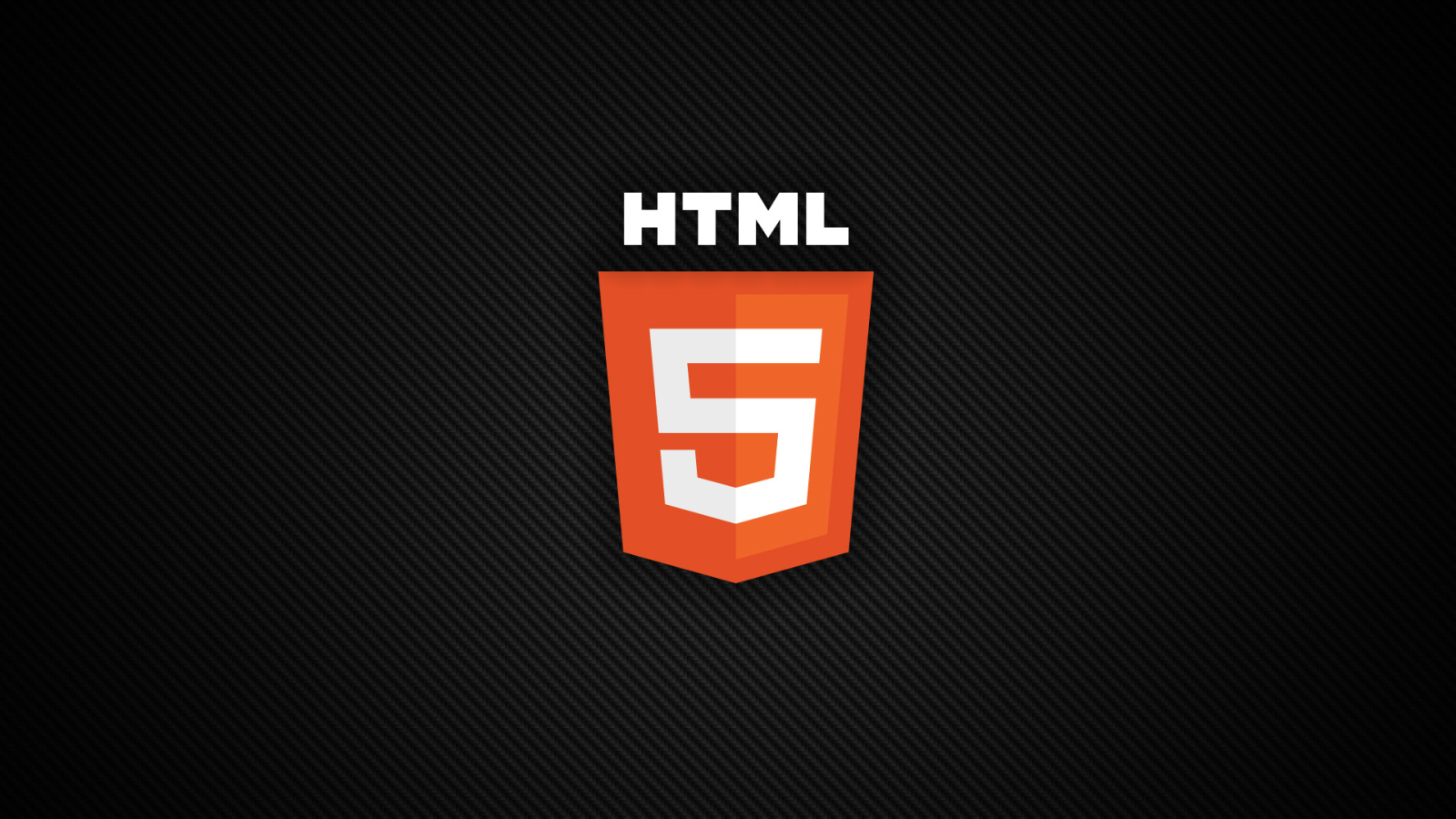 Язык html 5