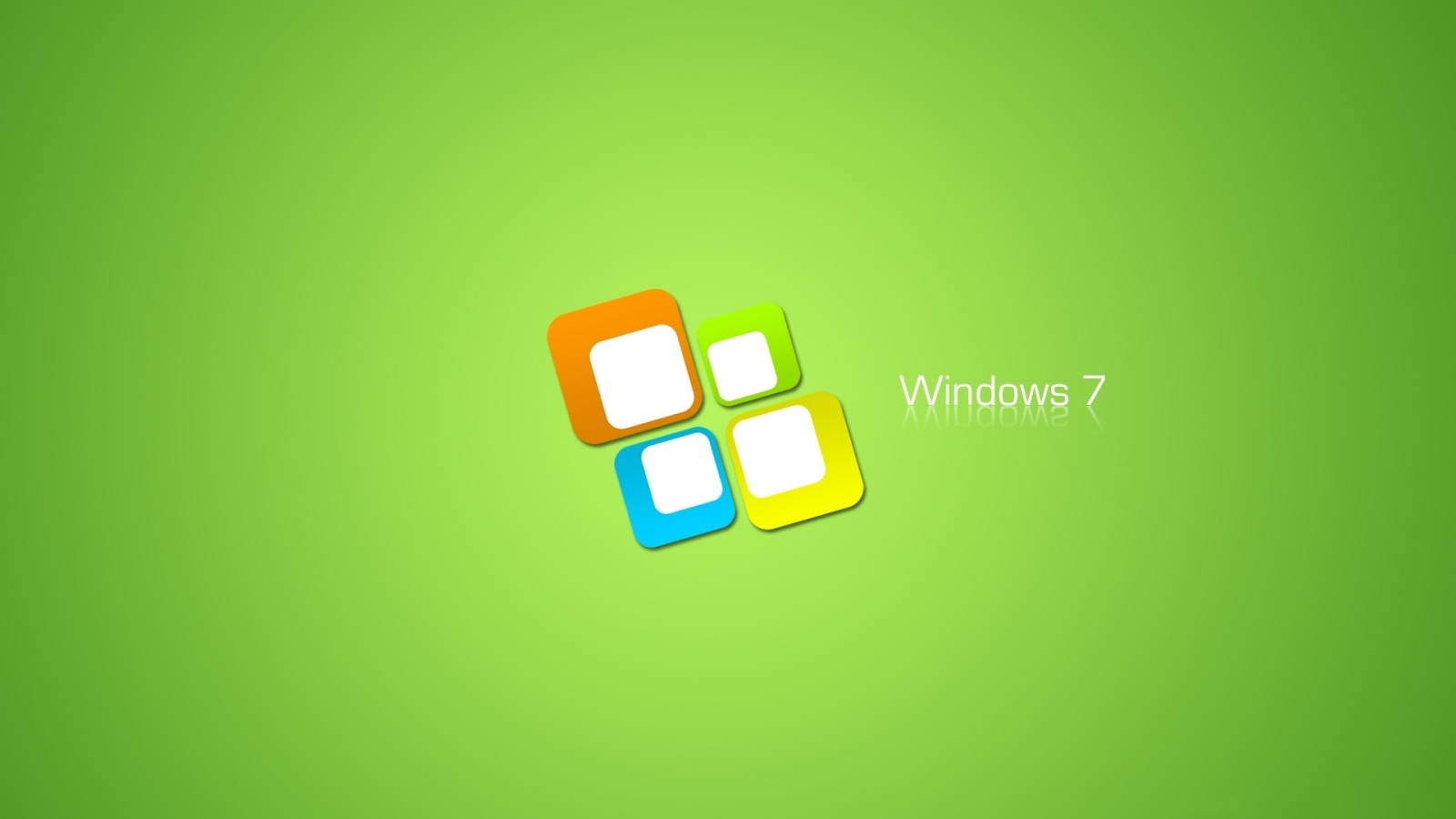 Windows Seven