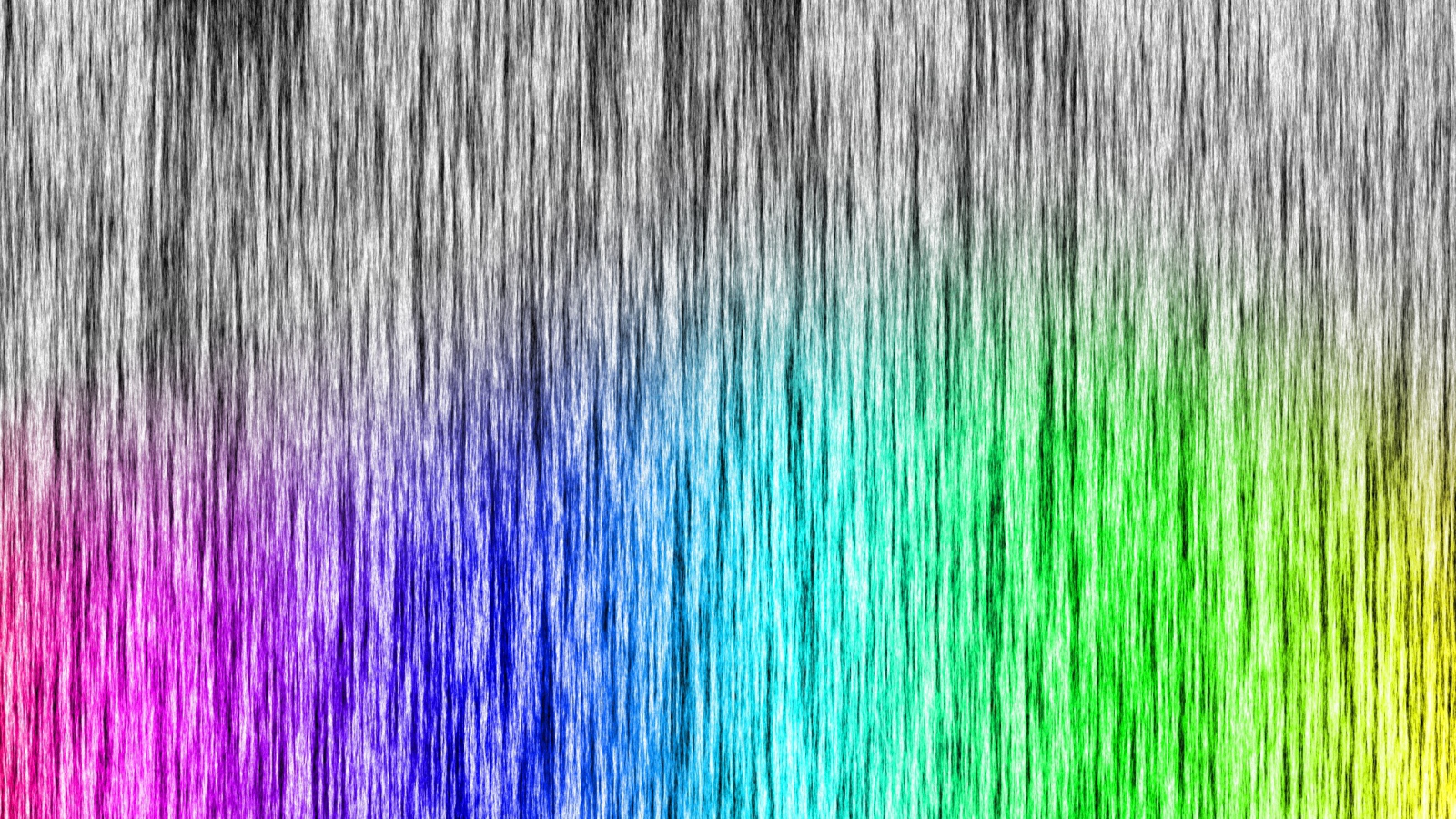 Цветные волны