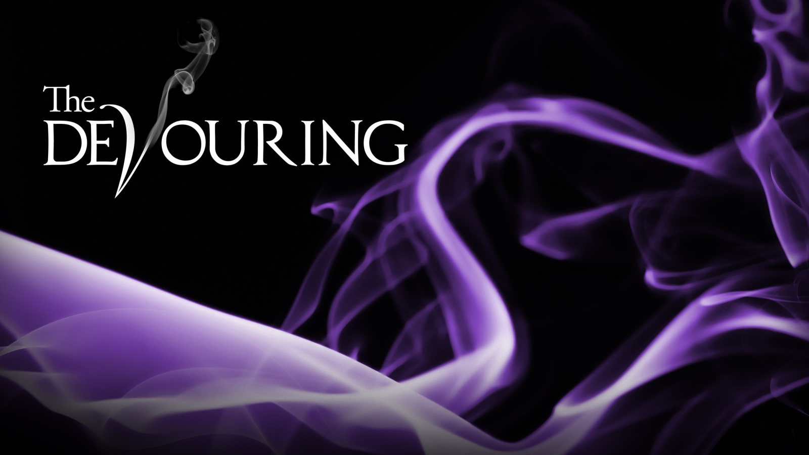 Пожирающий