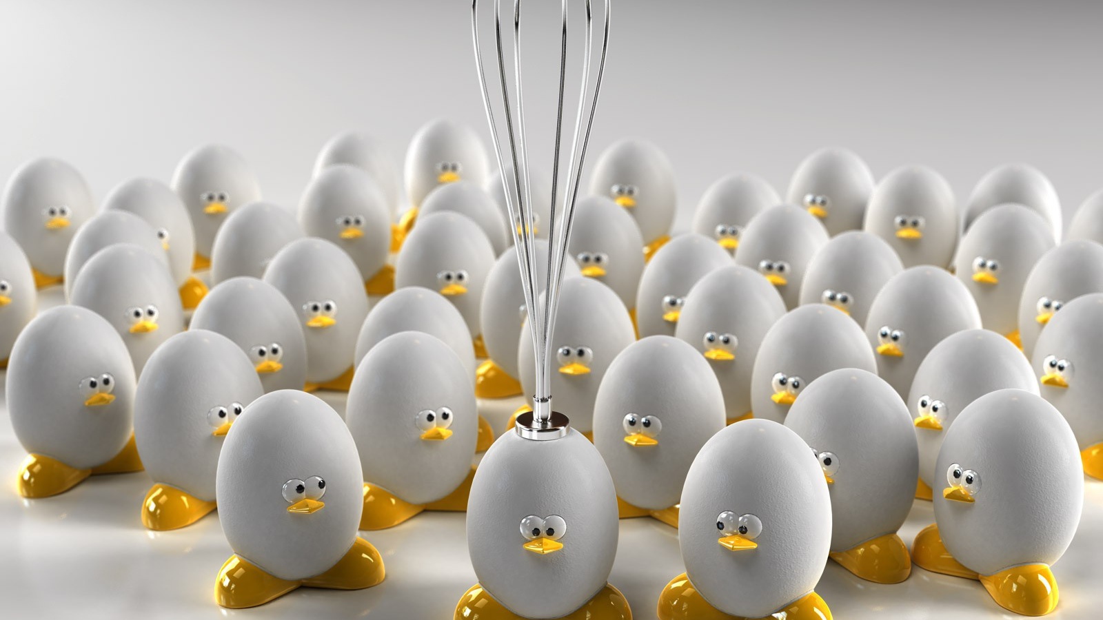 Компания друзей