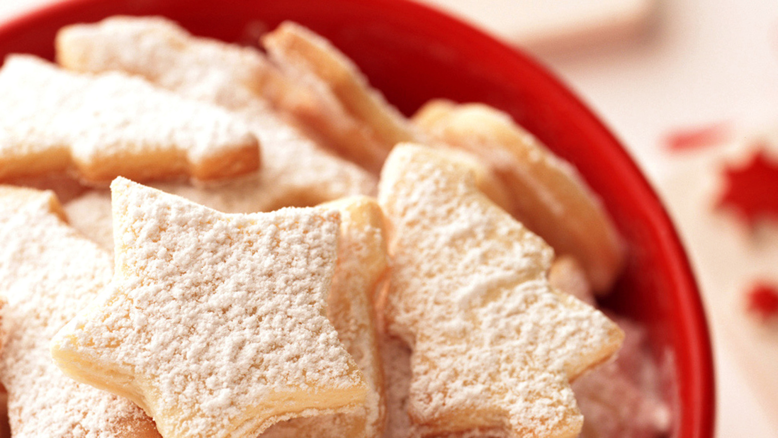 Сладкие звездочки