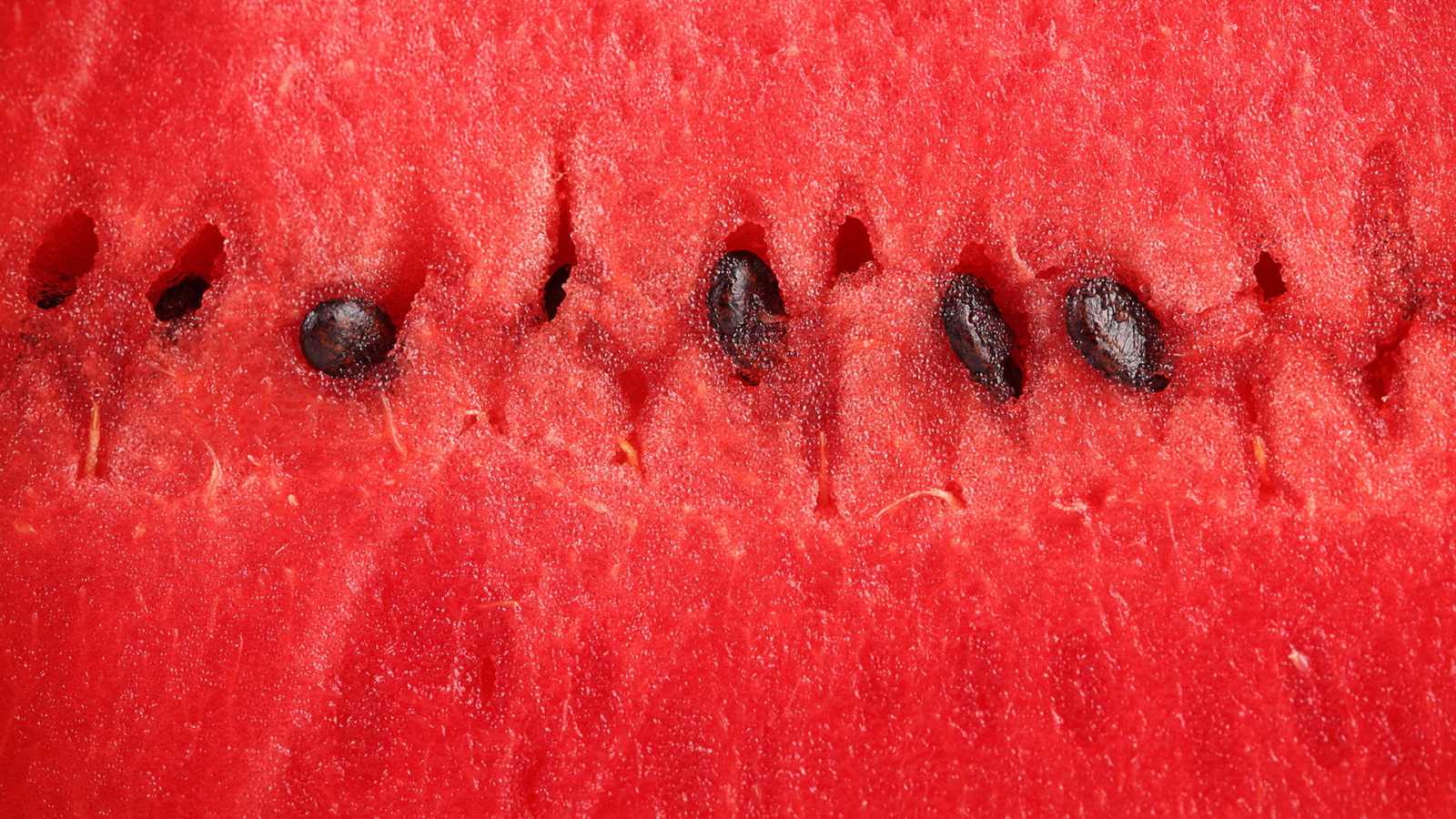 Арбузная мякоть