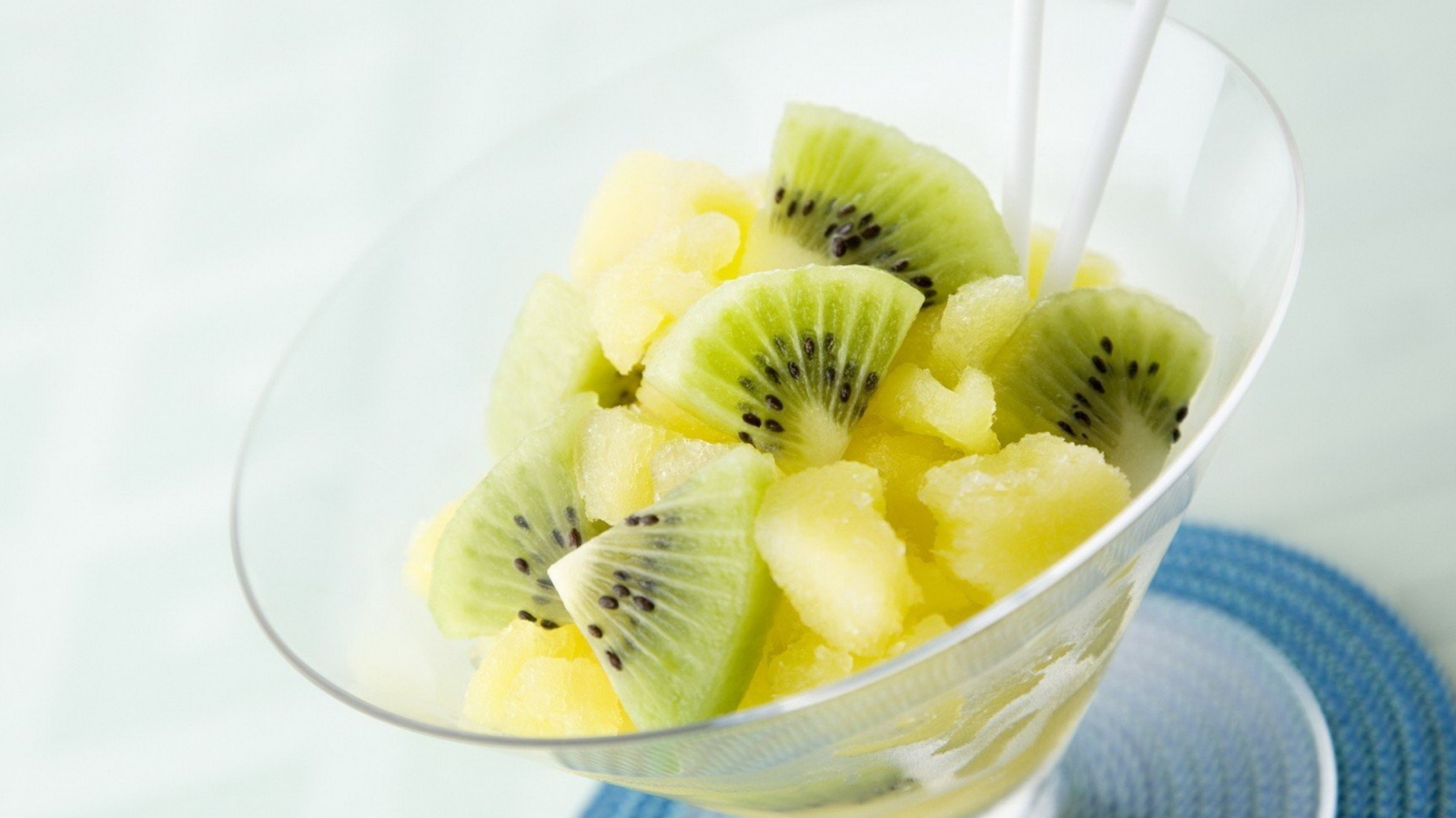 Фруктовый фреш