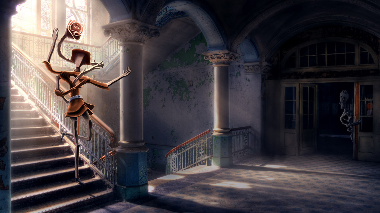 Влюбленность