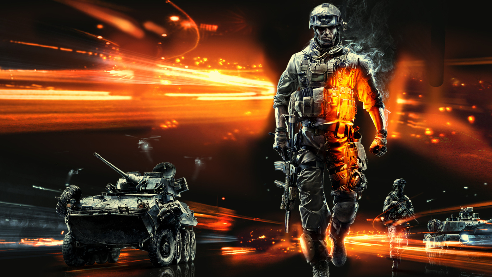 Battlefield 3