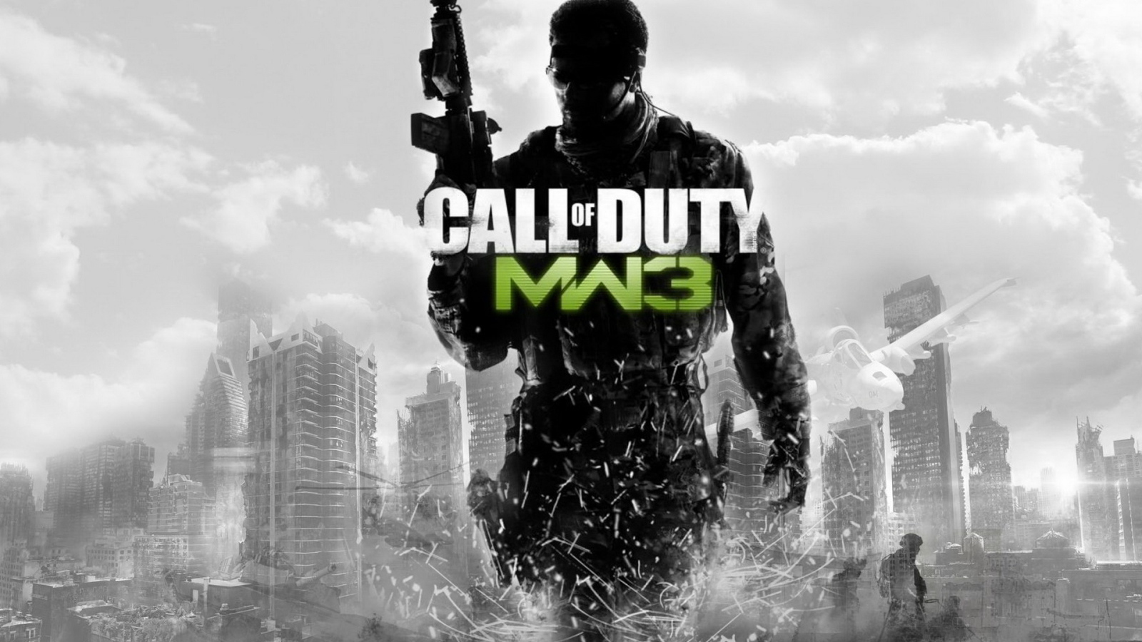 Call of Duty: Modern Warfare 3