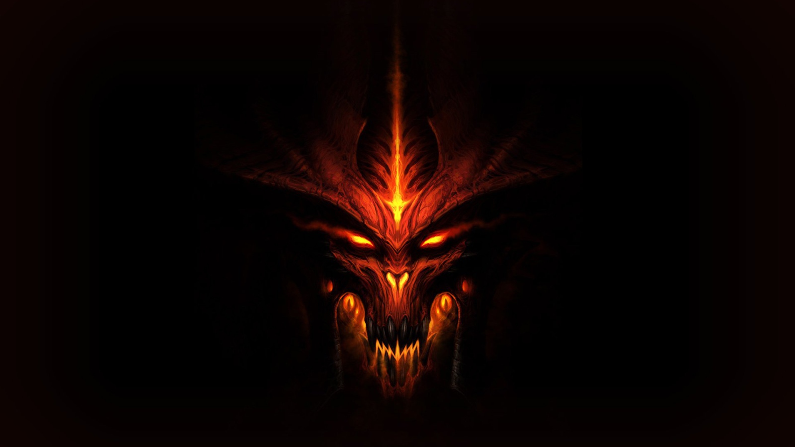 Diablo 3 Blizzard 2011