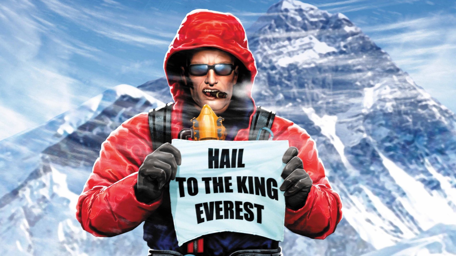 Duke Nukem Forever 2011