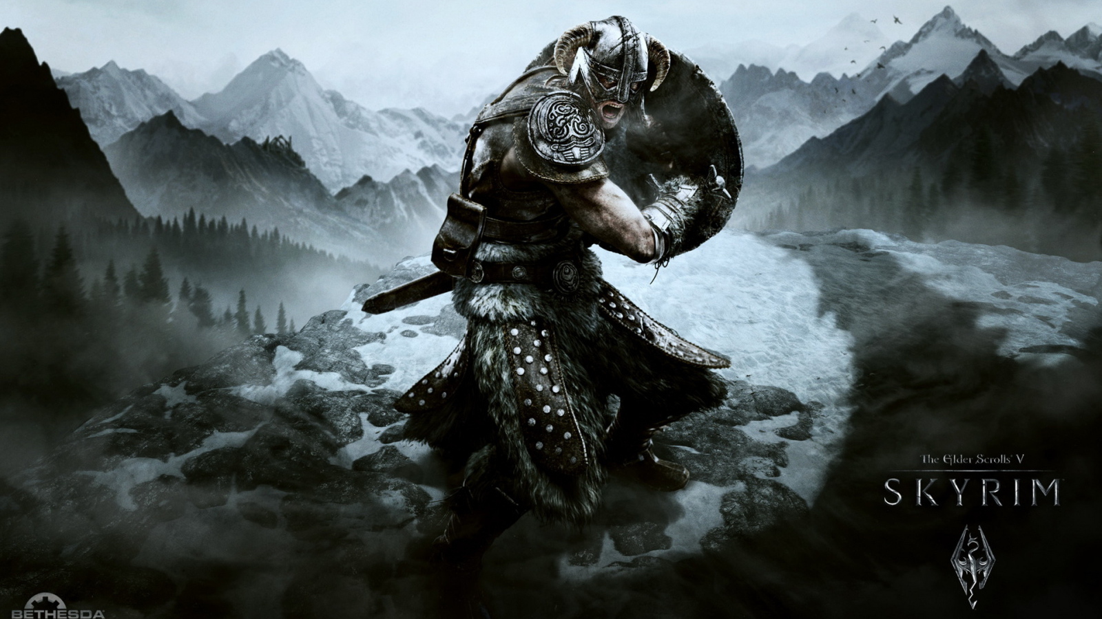 Elder Scrolls V: Skyrim