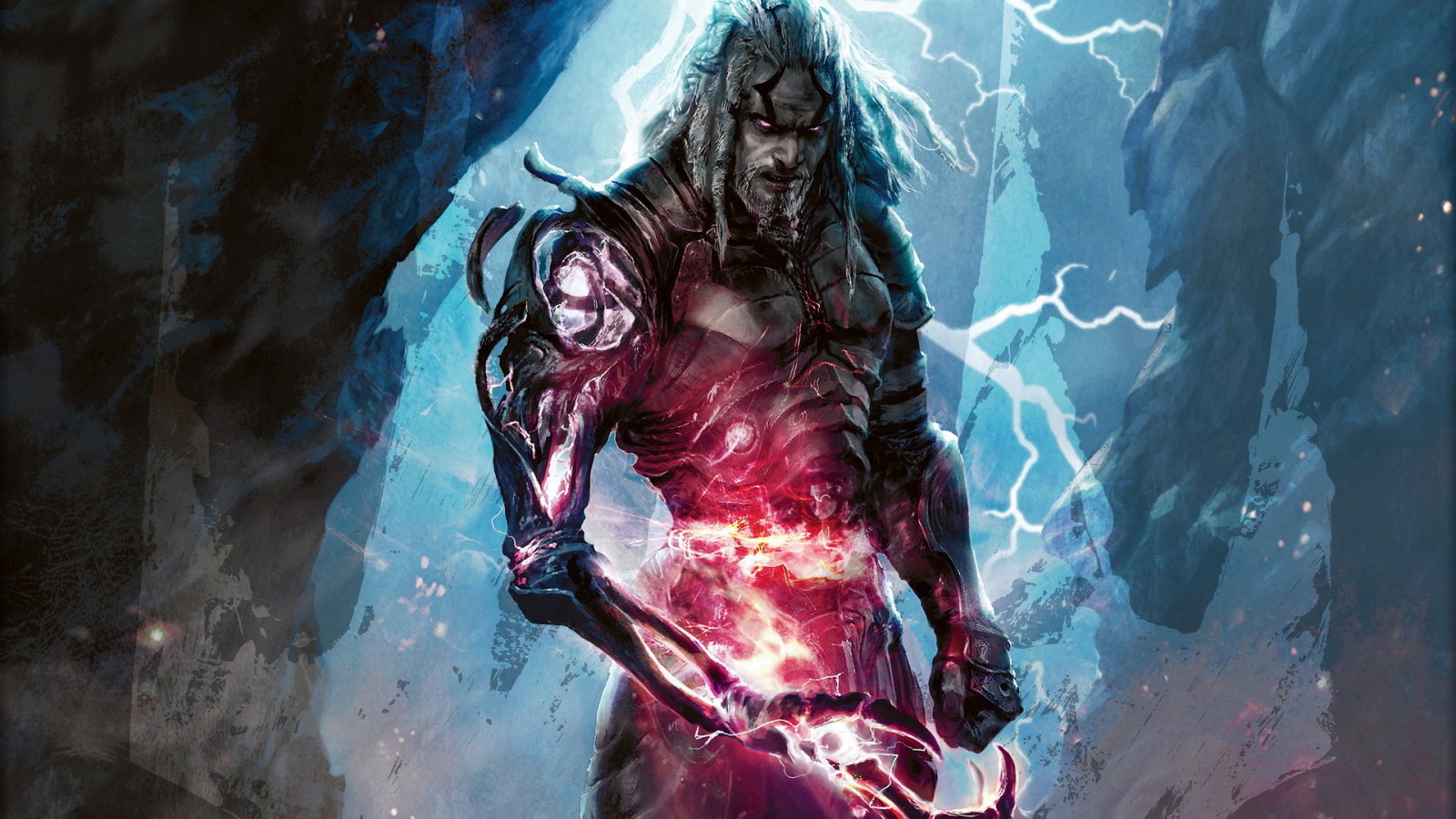 Magic: The Gathering