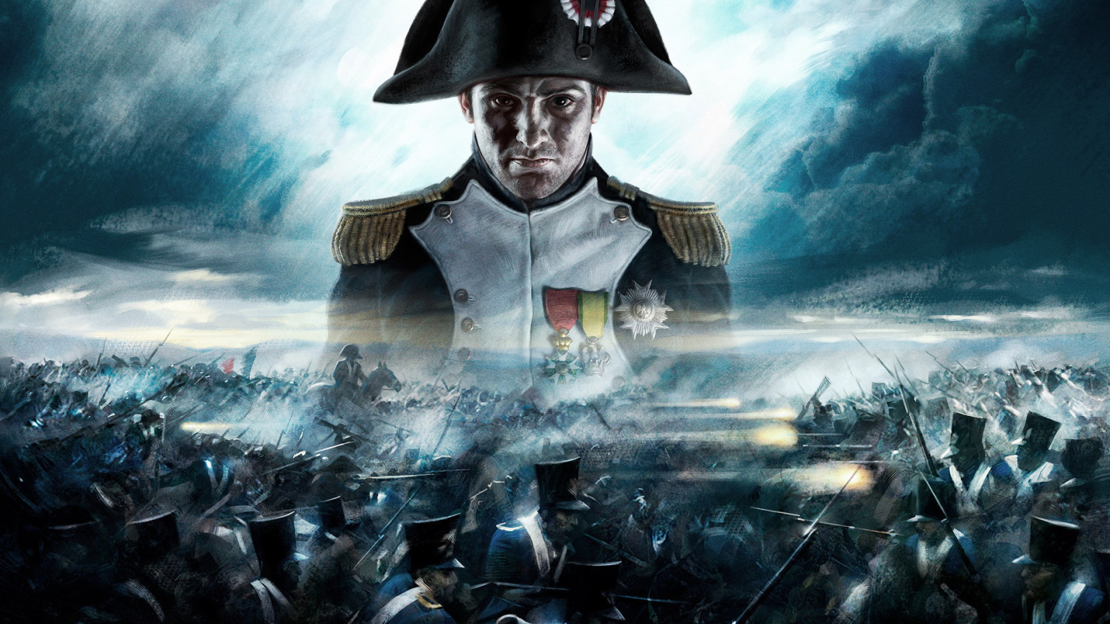 Napoleon: Total War