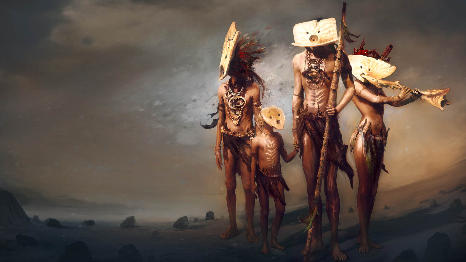 игра Project Dust