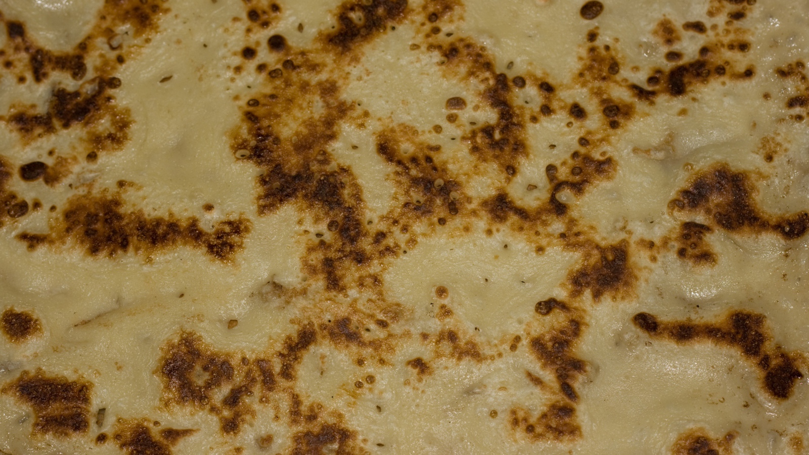 Масленый блин