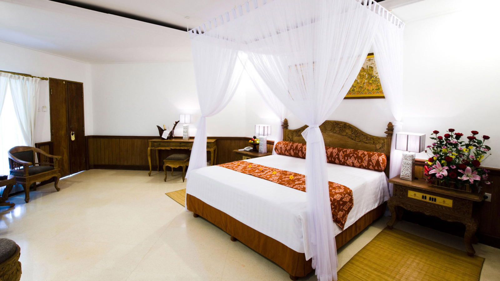 Гостиничный номер