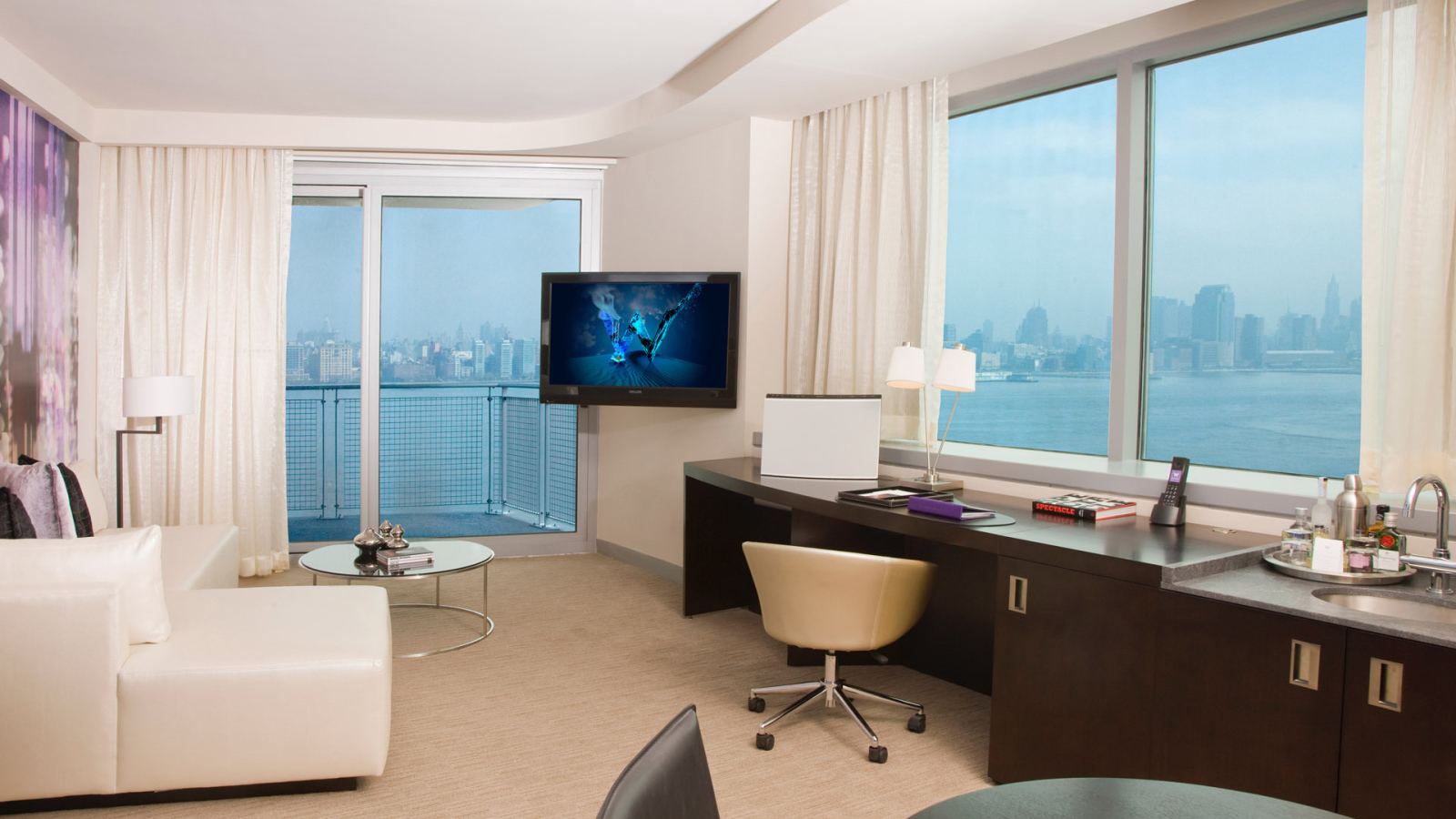 Комната-кабинет