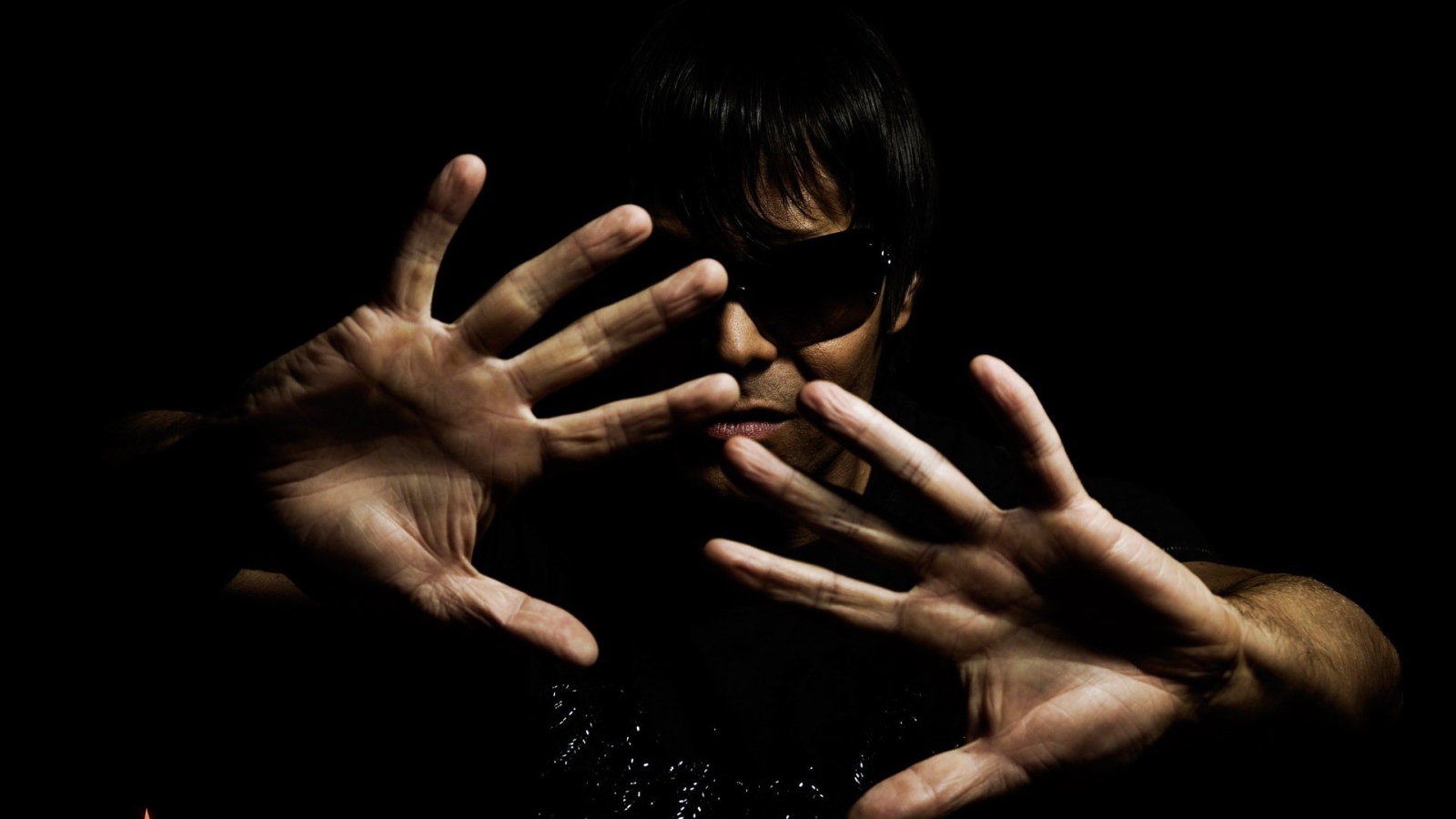 музыкант Matt Darey