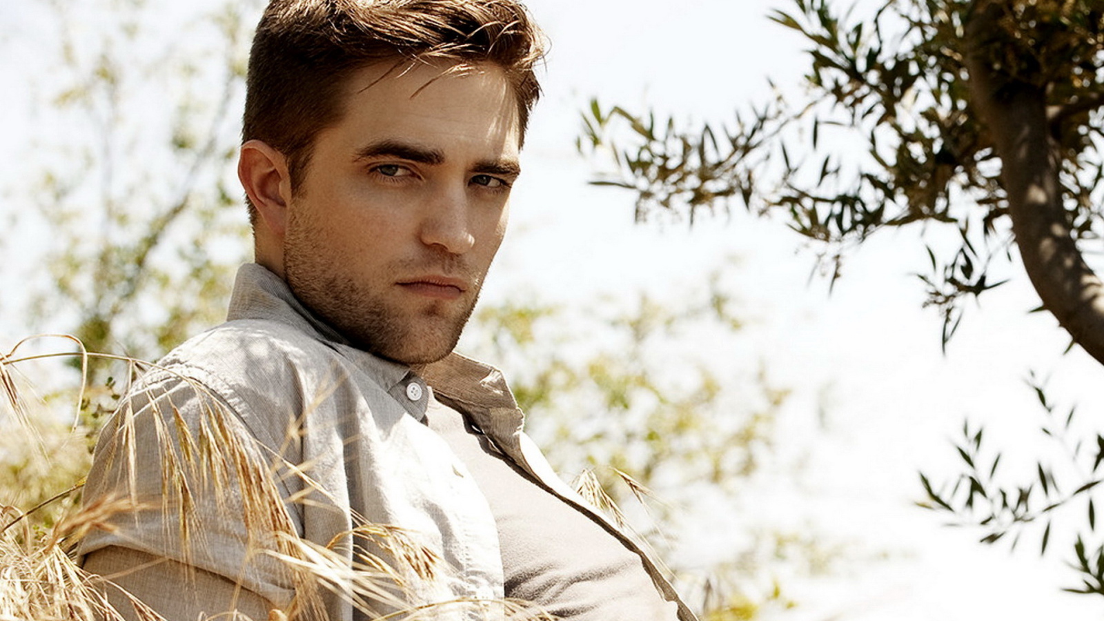 Robert-Pattinson