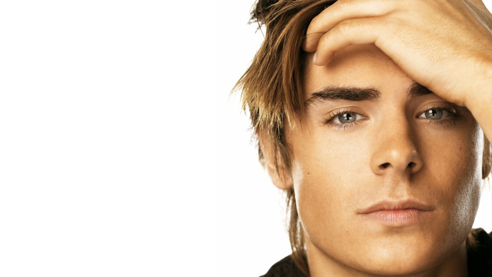 Зак Эфрон (Zac Efron)