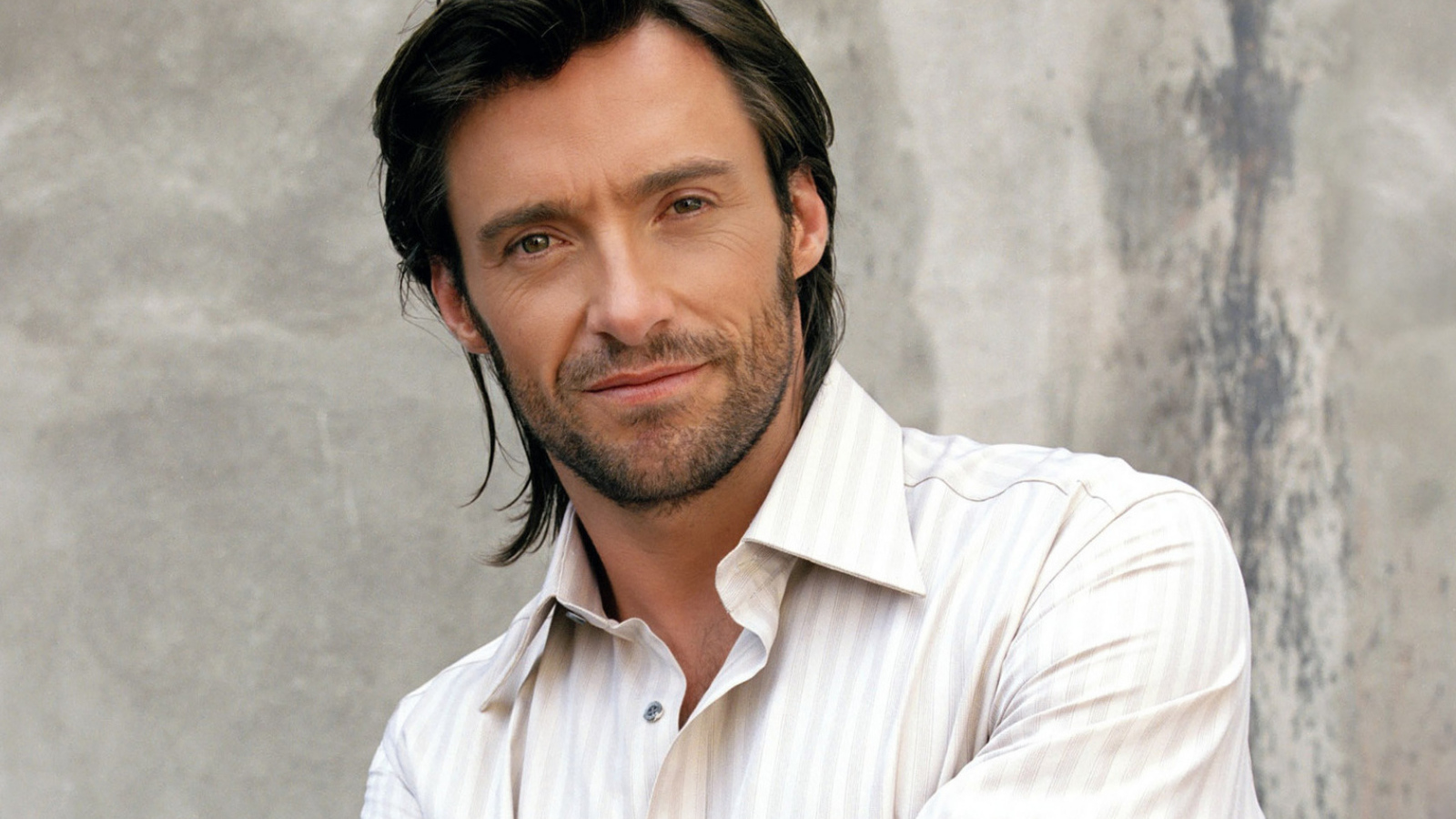 актер Хью Джекмен