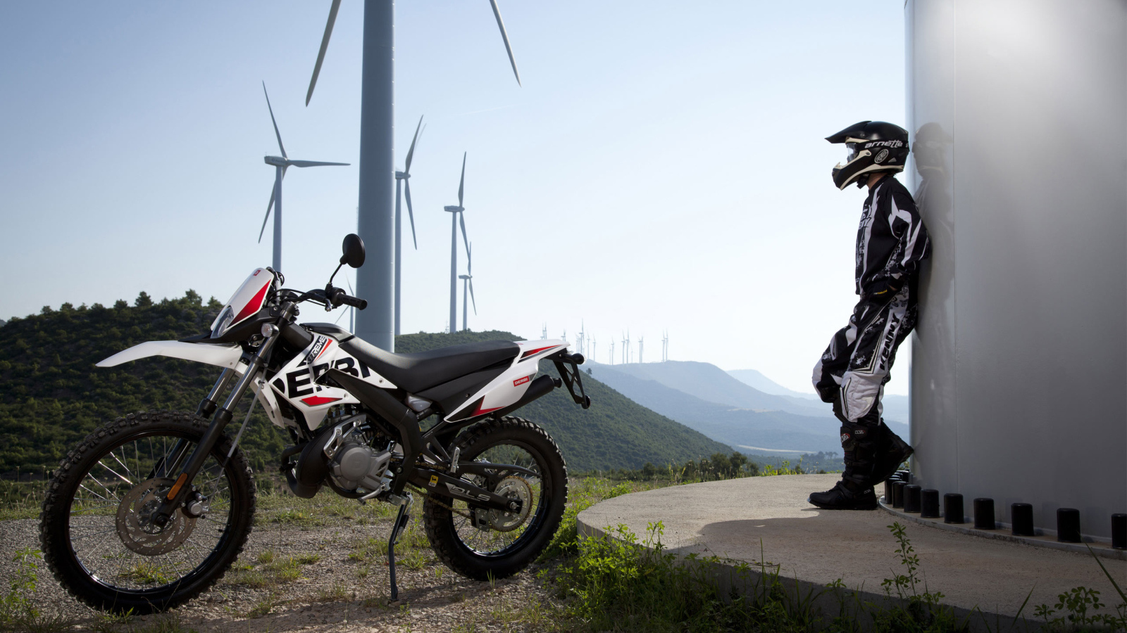Derbi Senda DRD X-Treme 50 R