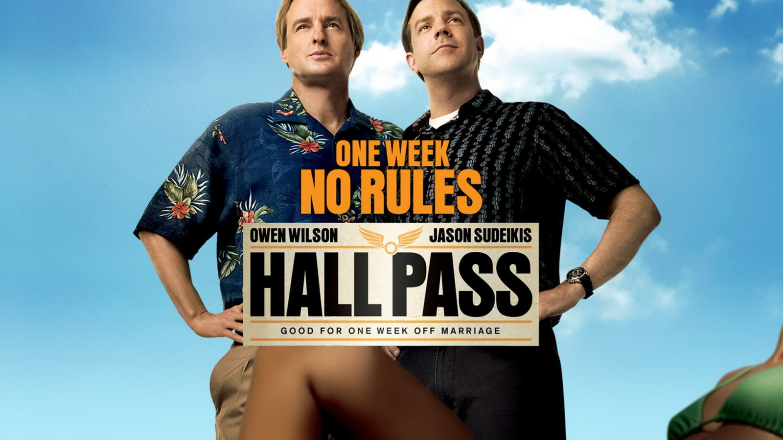 Безбрачная неделя