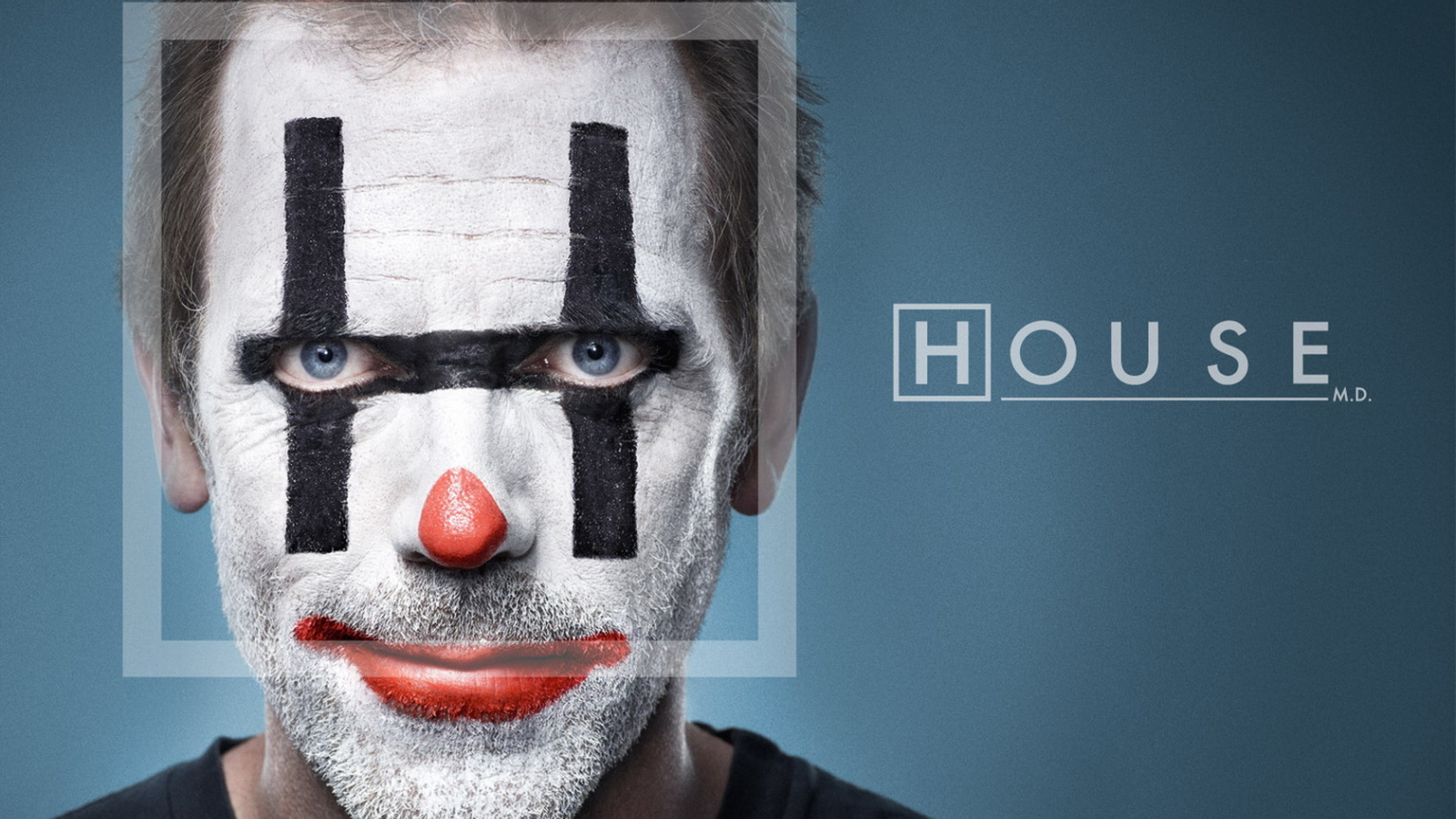 Доктор Хаус