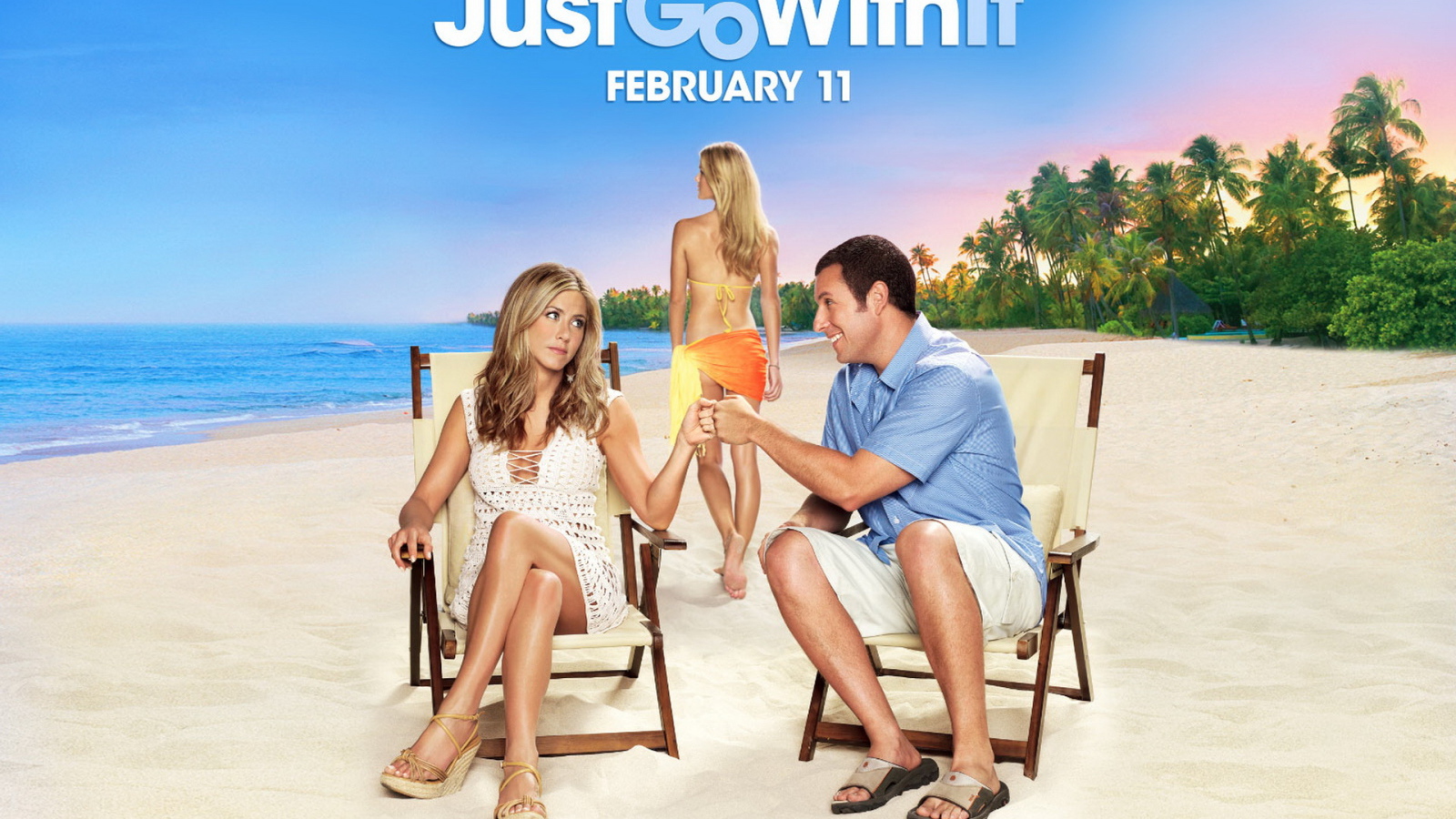 Притворись моей женой