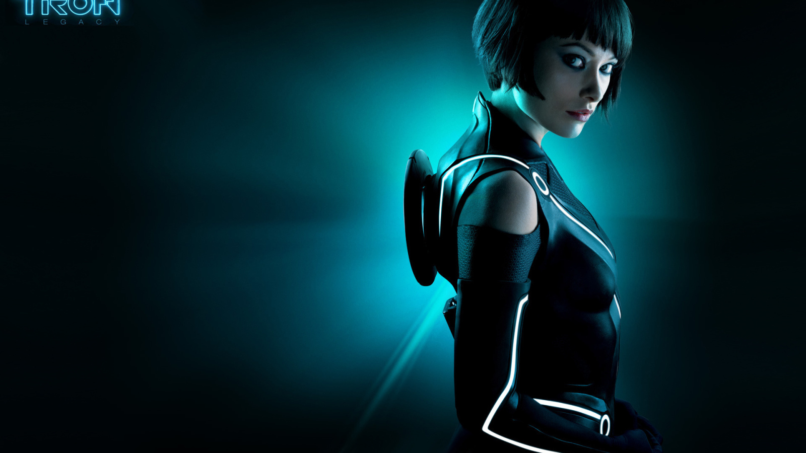 Трон: Наследие, Кворра