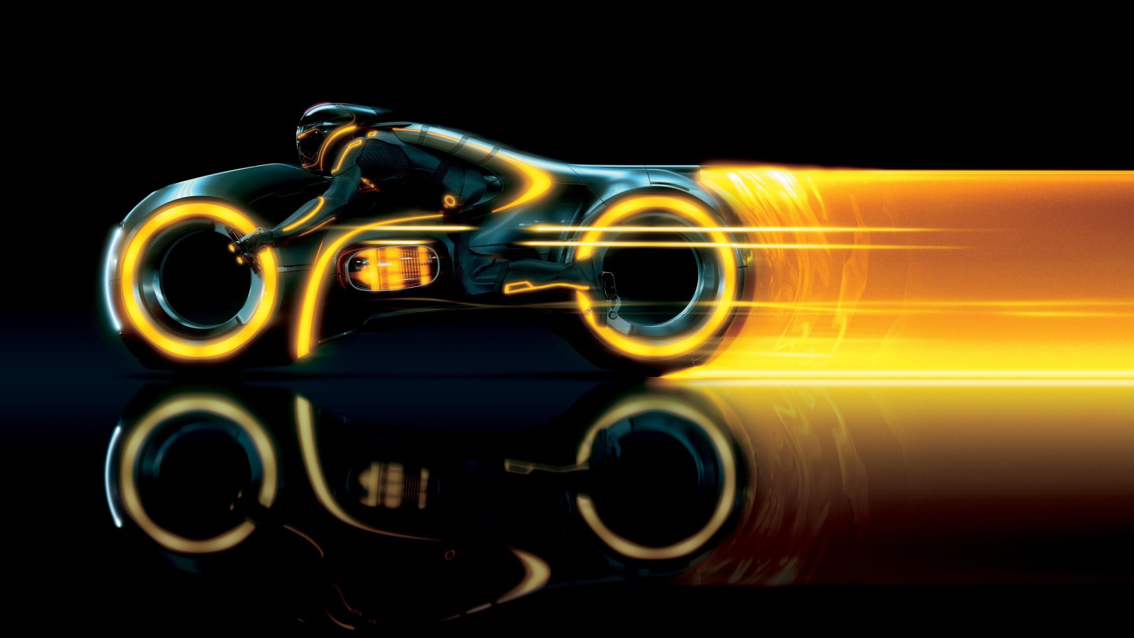 Трон, кадры из фильма