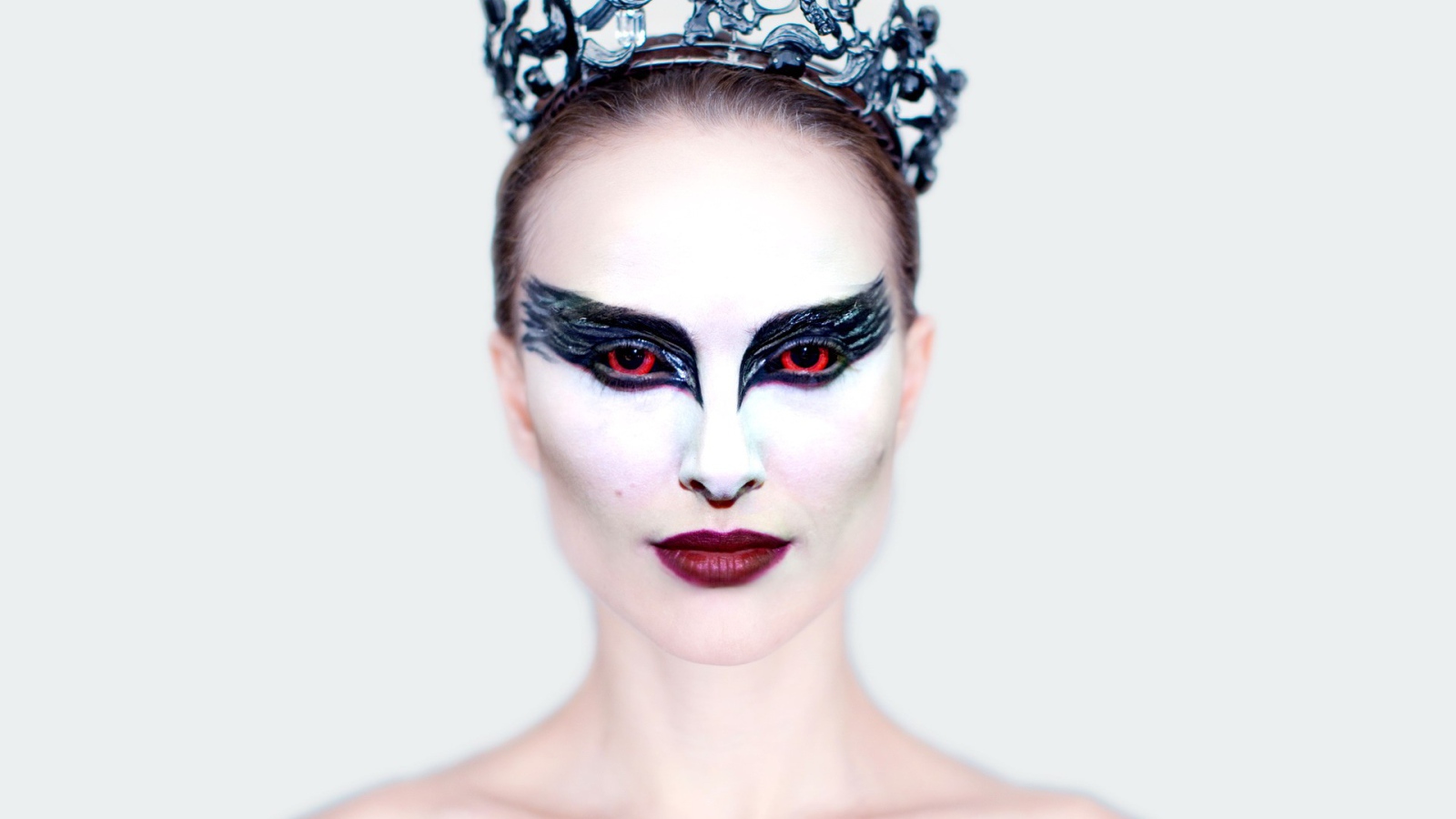  Чёрный лебедь