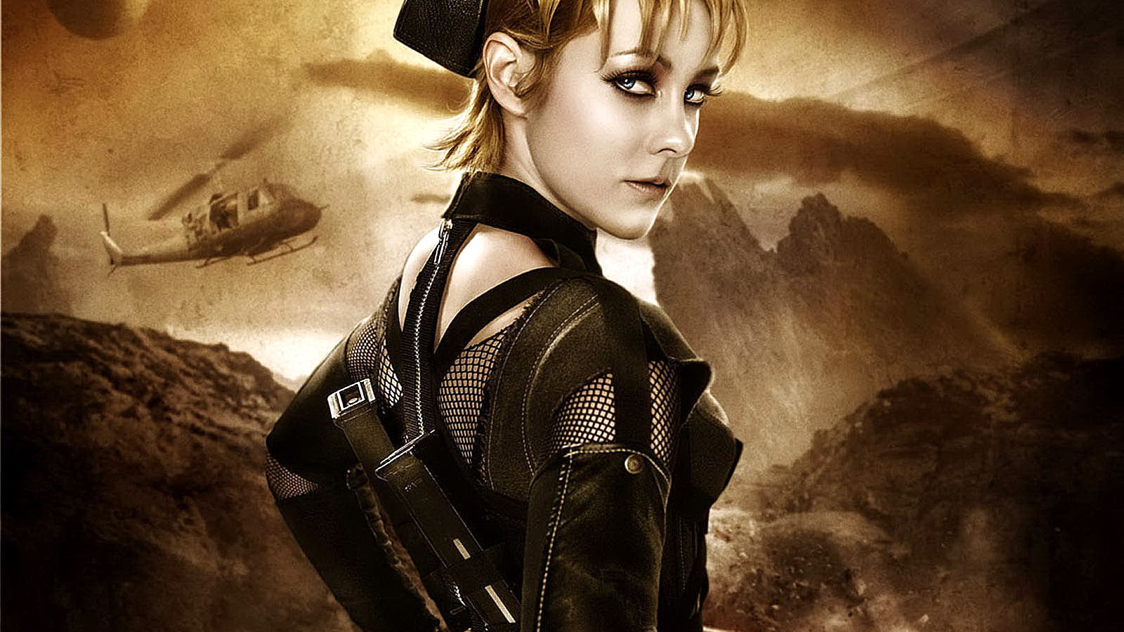 Запрещенный прием, Rocket