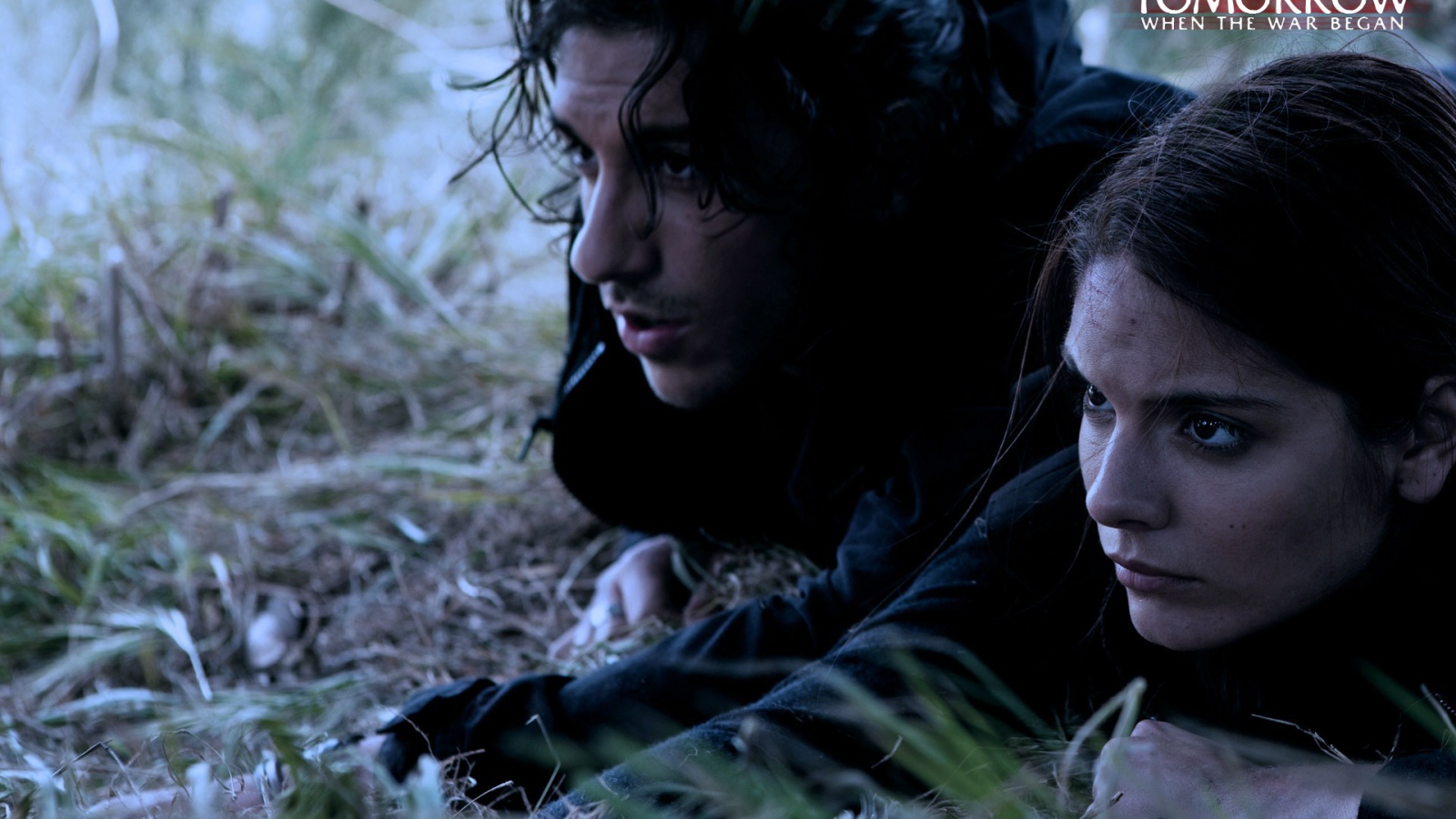 Вторжение: Битва за рай, 2010